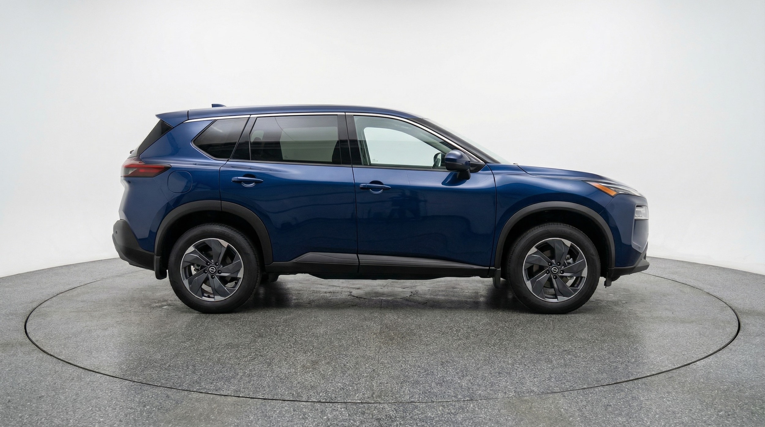 Thumbnail: 2025 Nissan Rogue - 8