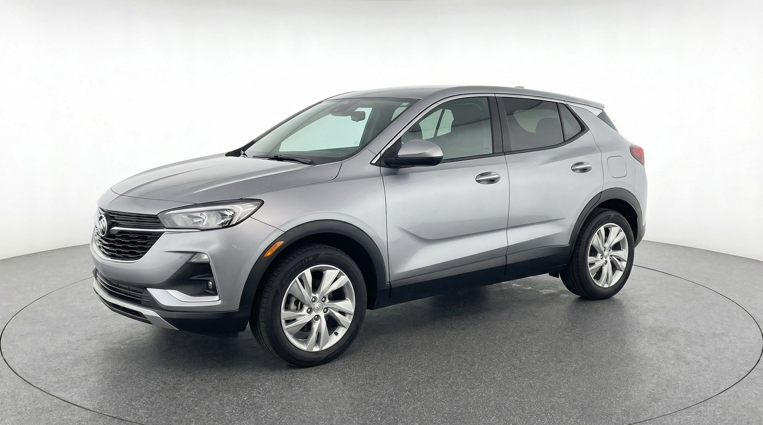 Thumbnail: 2025 Buick Encore GX - 3