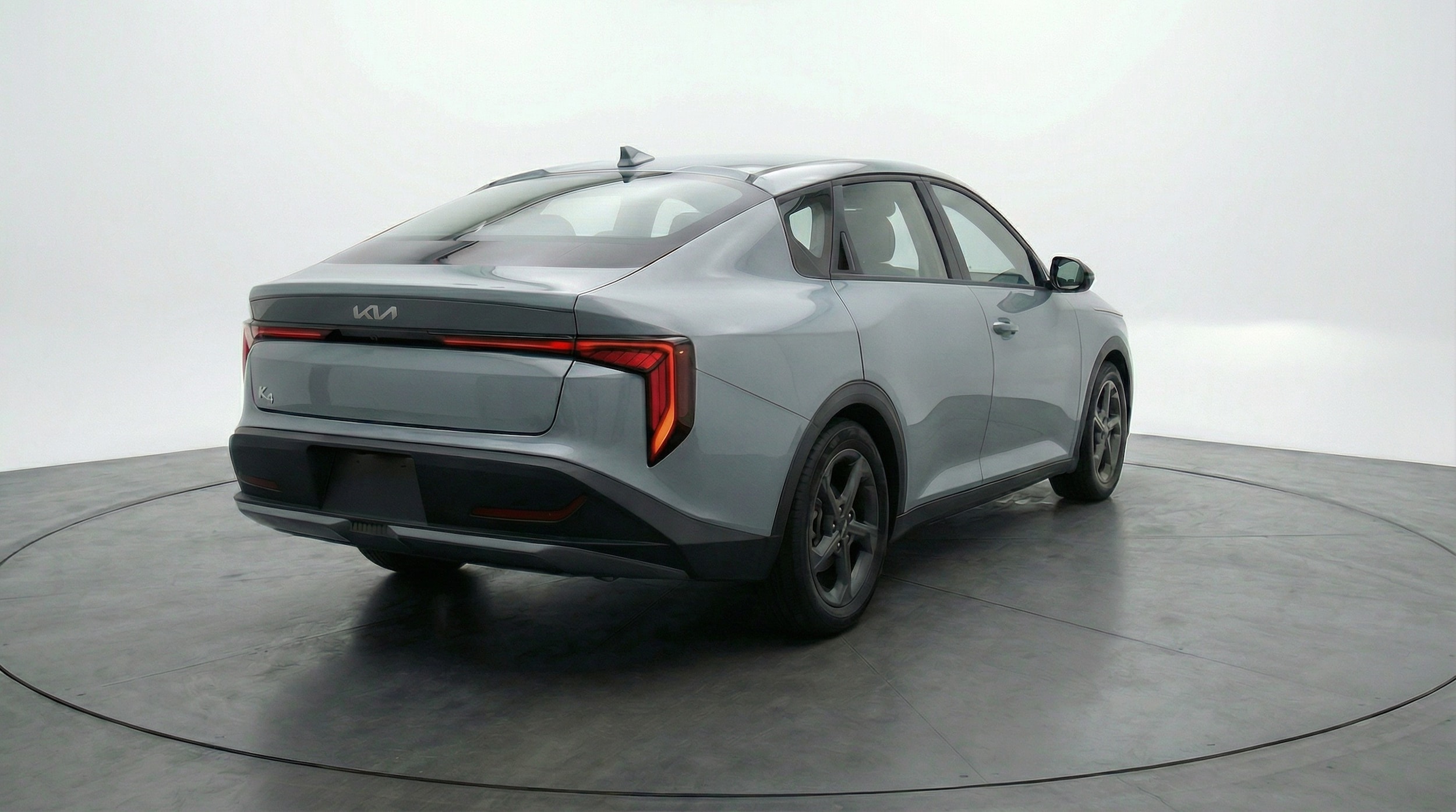Thumbnail: 2025 Kia K4 - 7