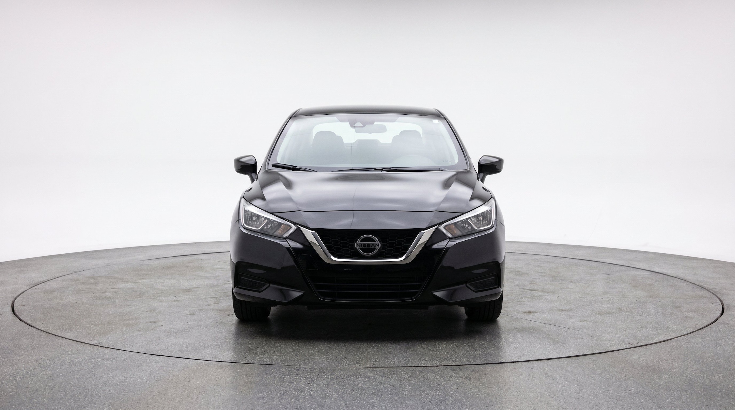 Thumbnail: 2025 Nissan Versa - 2