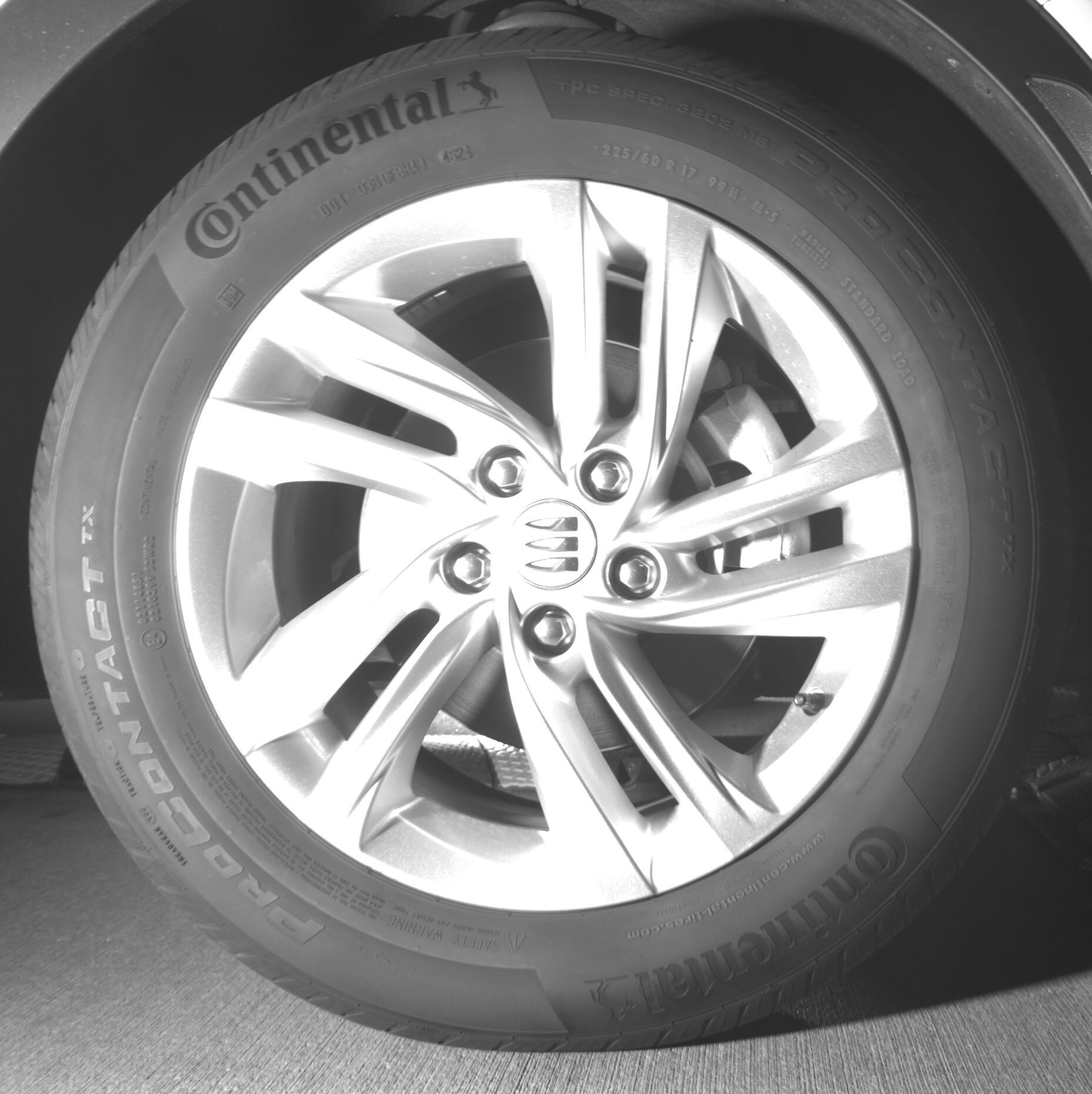 Thumbnail: 2025 Buick Envista - 10