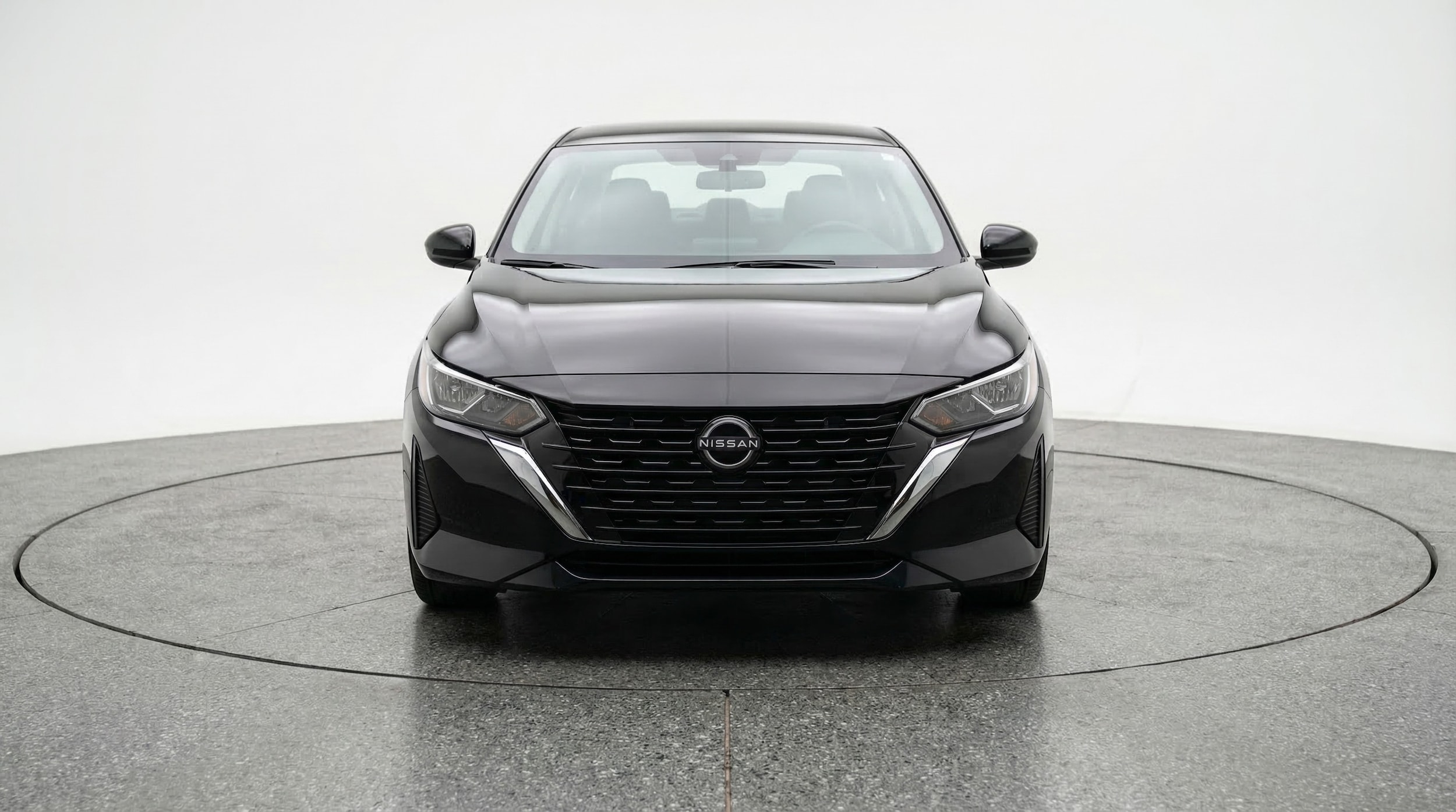 Thumbnail: 2025 Nissan Sentra - 2