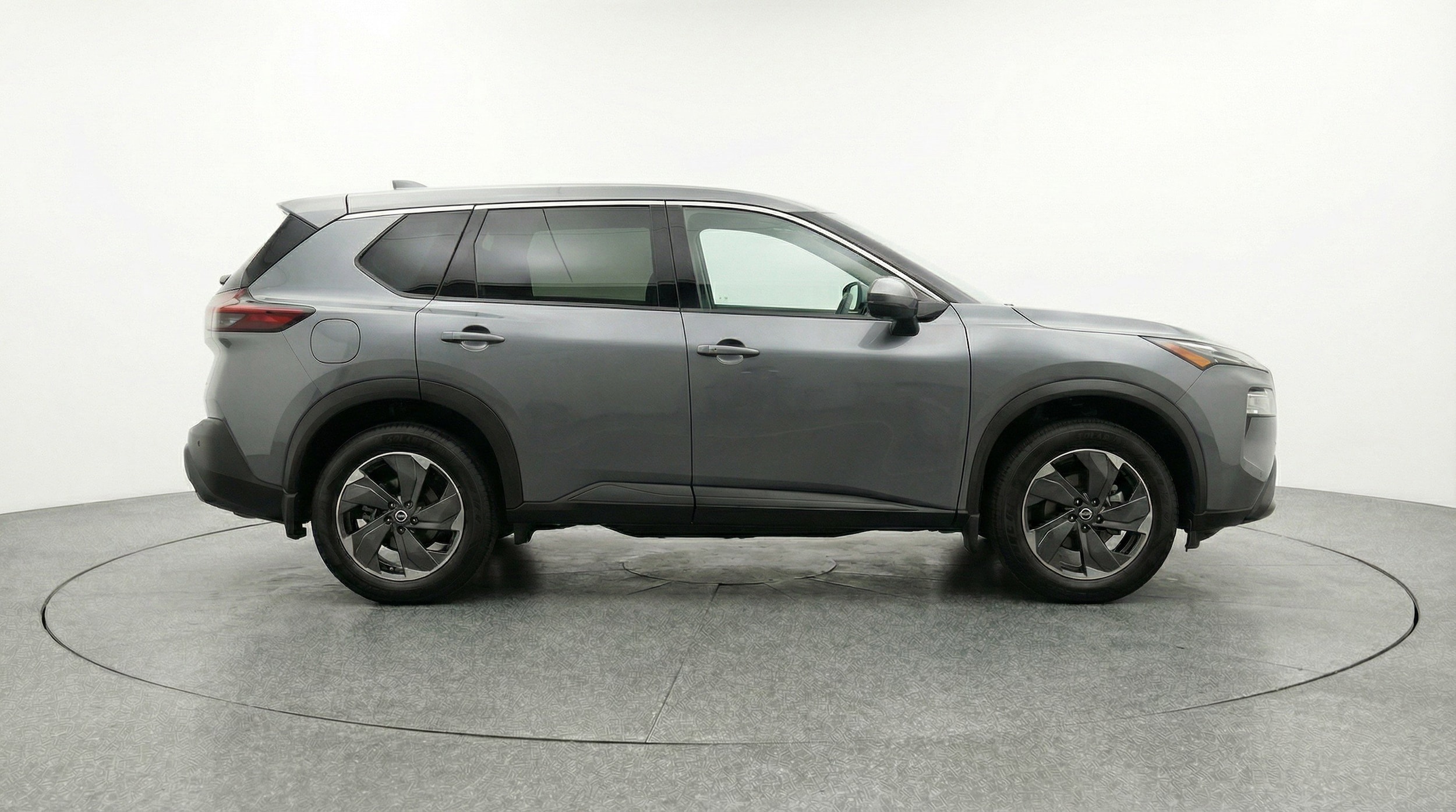 Thumbnail: 2025 Nissan Rogue - 11