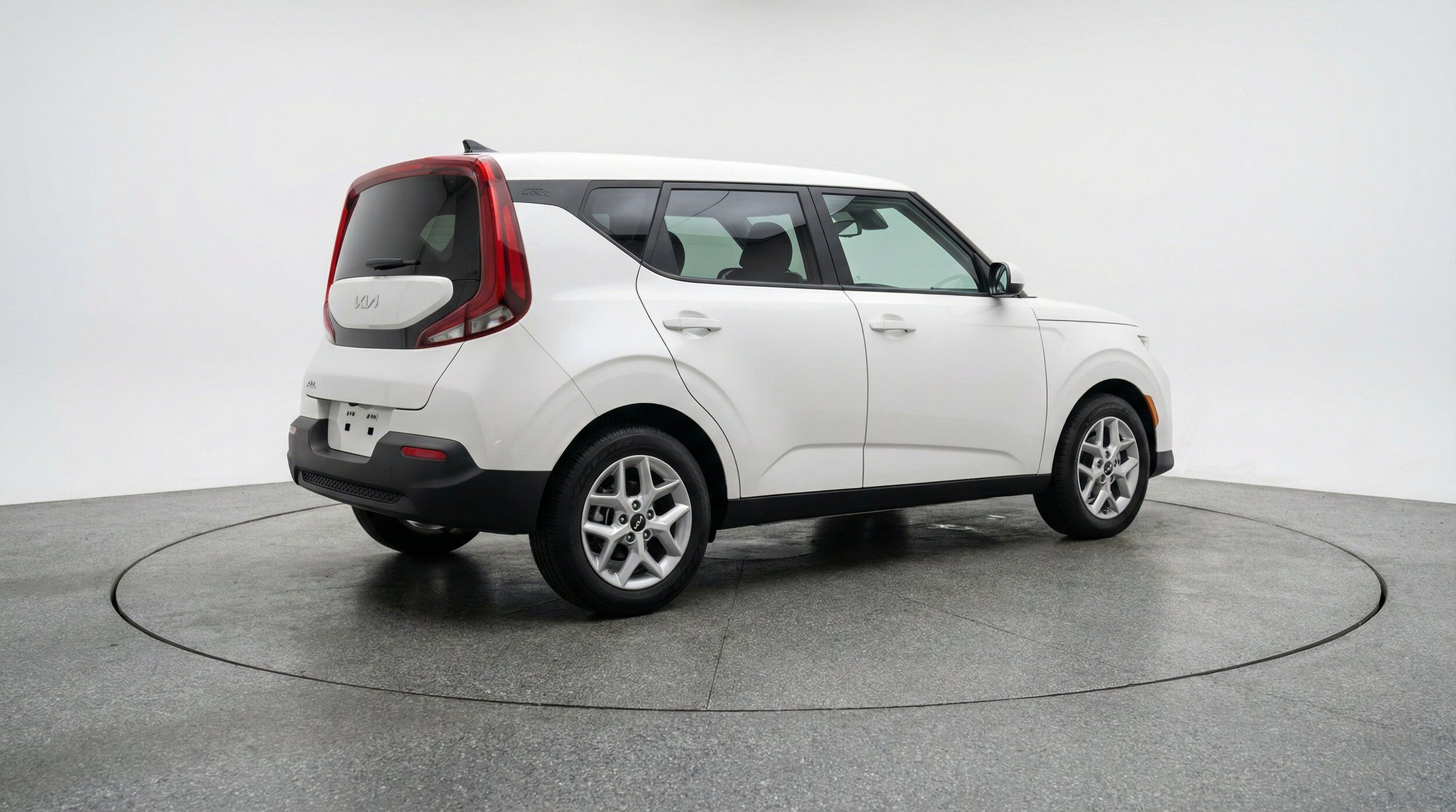 Thumbnail: 2025 Kia Soul - 9