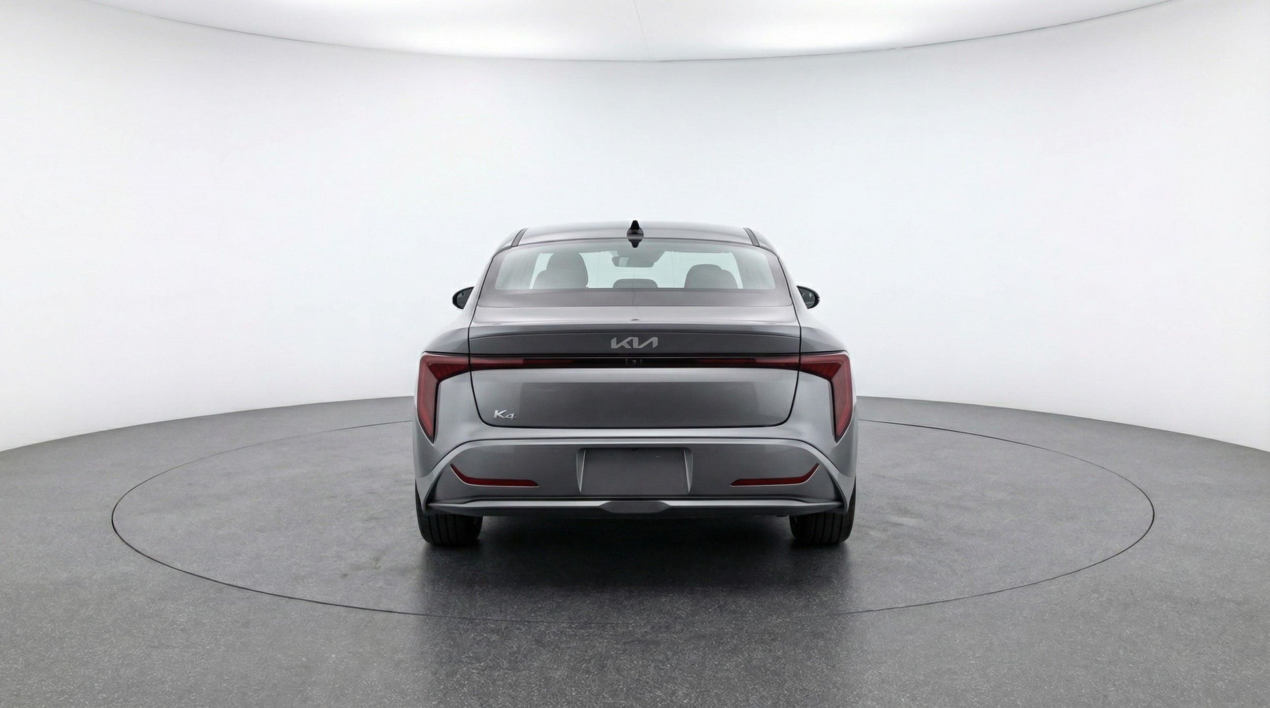 Thumbnail: 2025 Kia K4 - 6