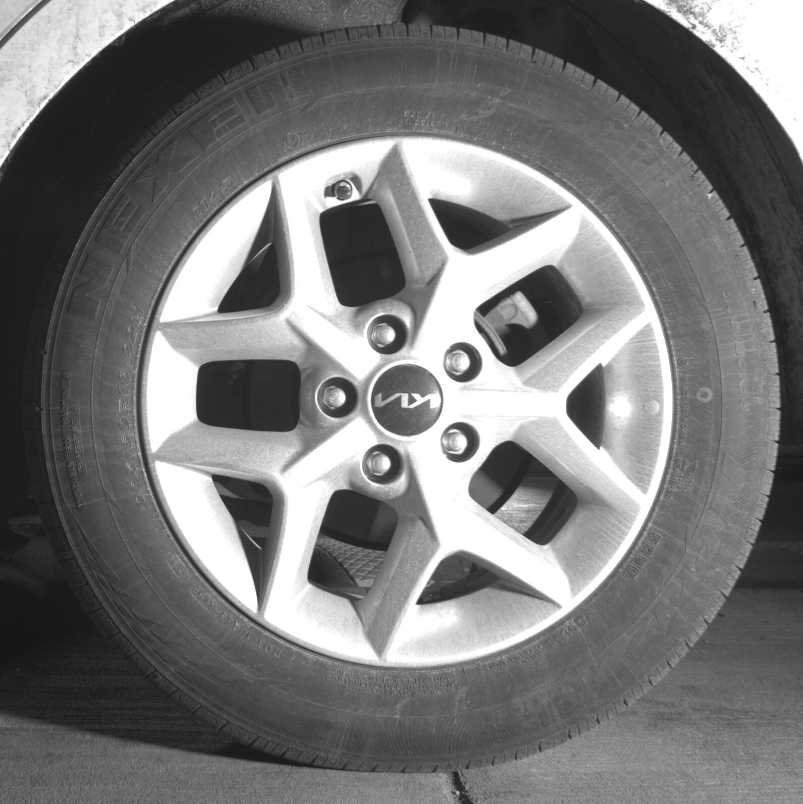 Thumbnail: 2025 Kia Soul - 11