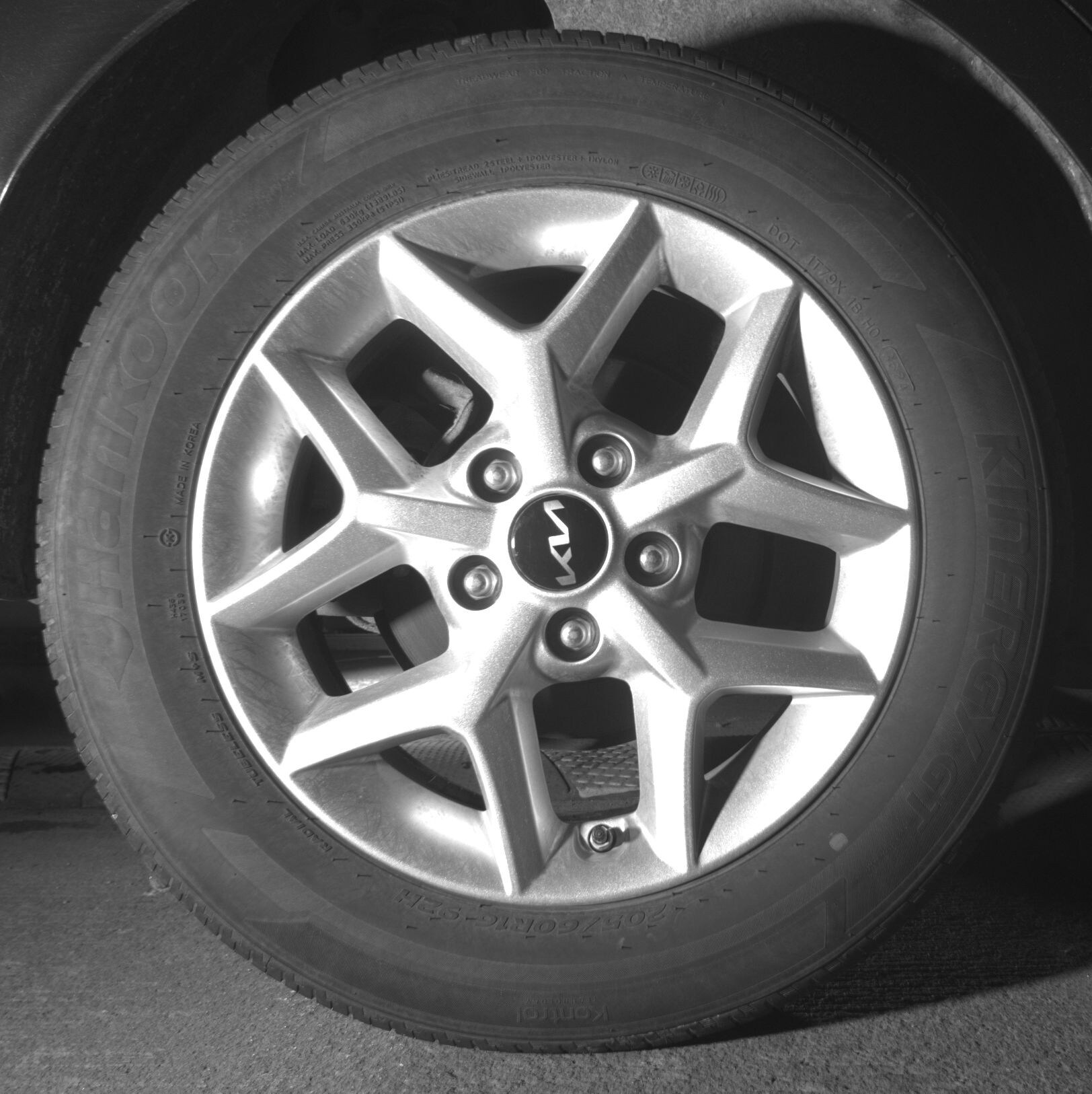 Thumbnail: 2025 Kia Soul - 17