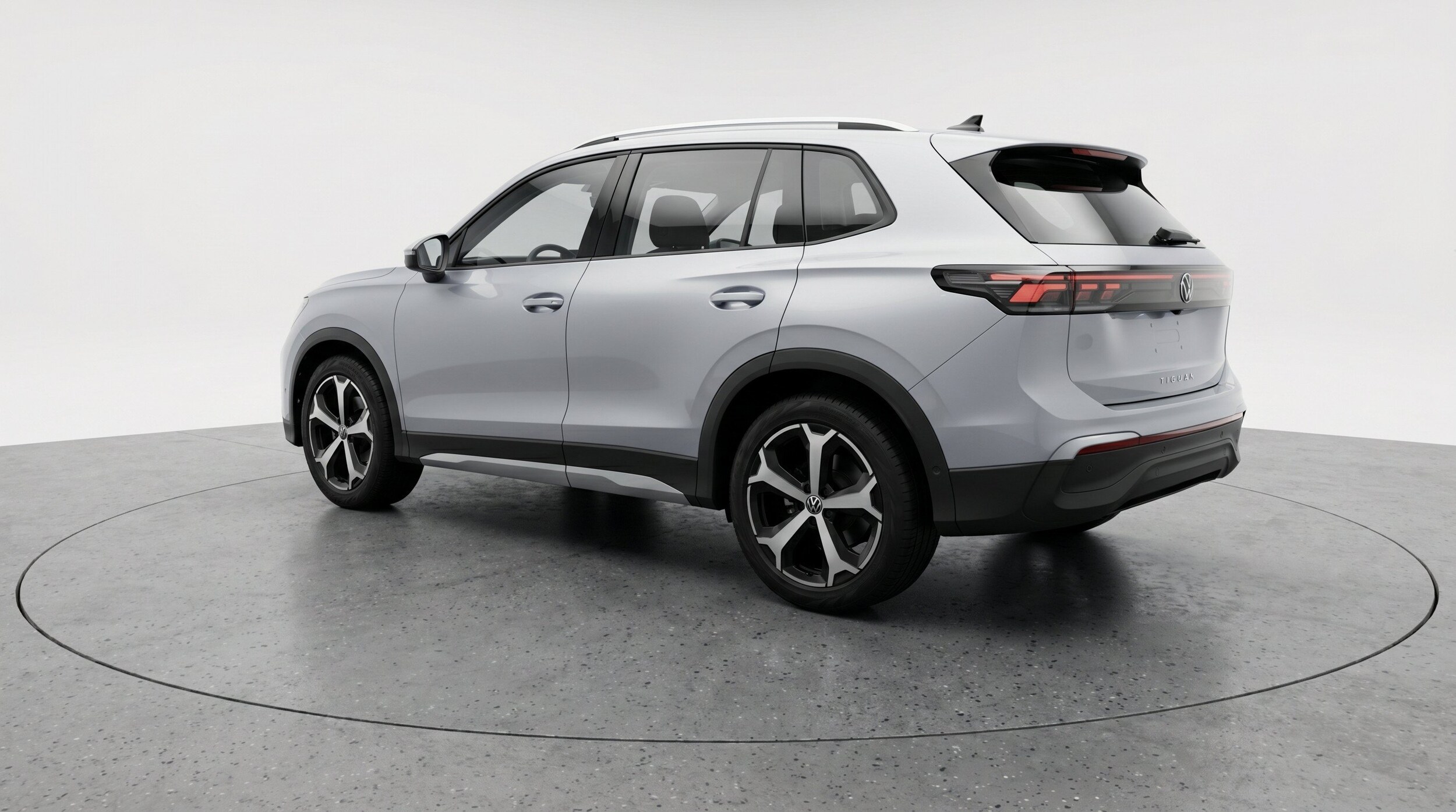 Thumbnail: 2026 Volkswagen Tiguan - 6