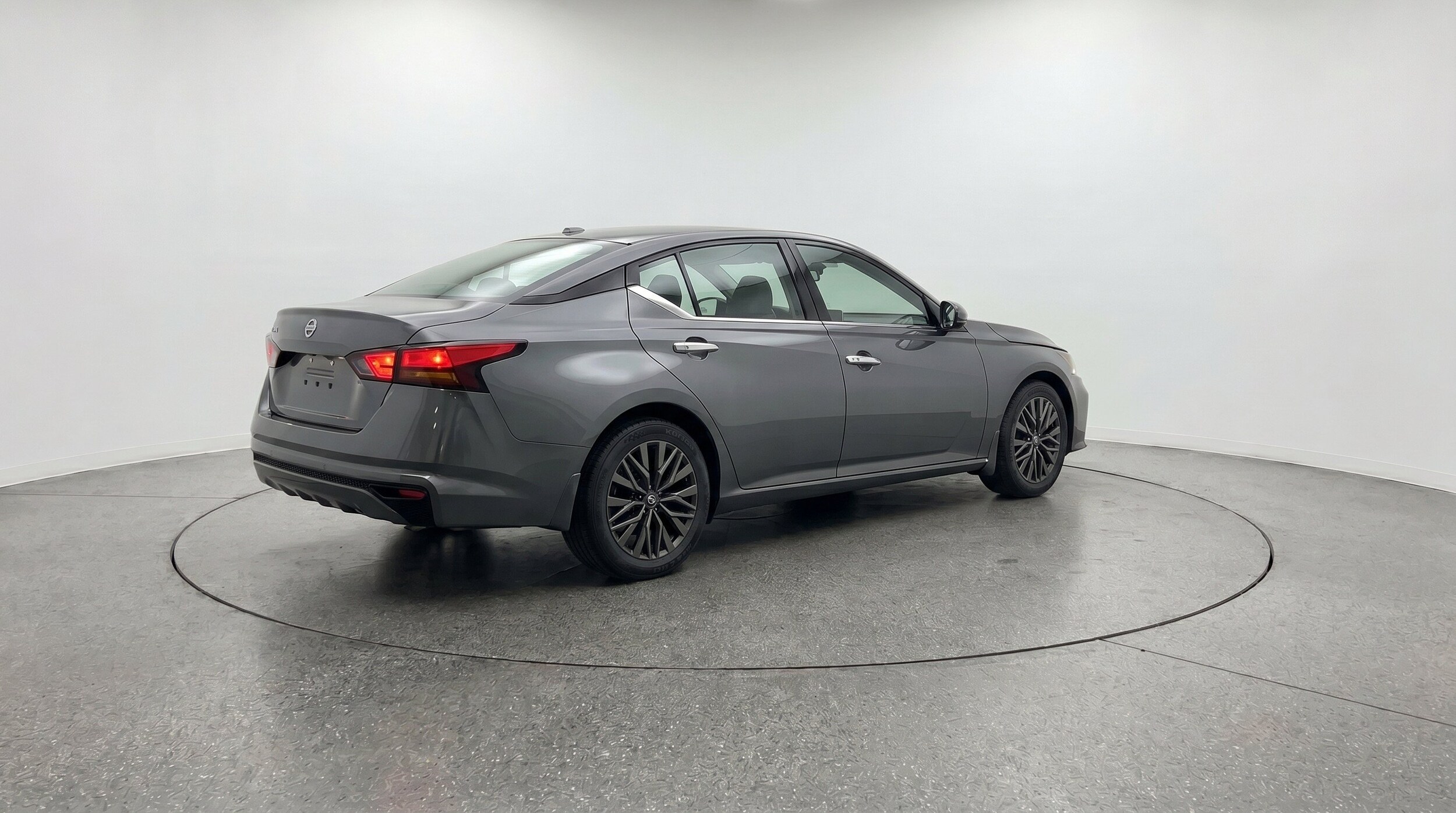 Thumbnail: 2026 Nissan Altima - 9