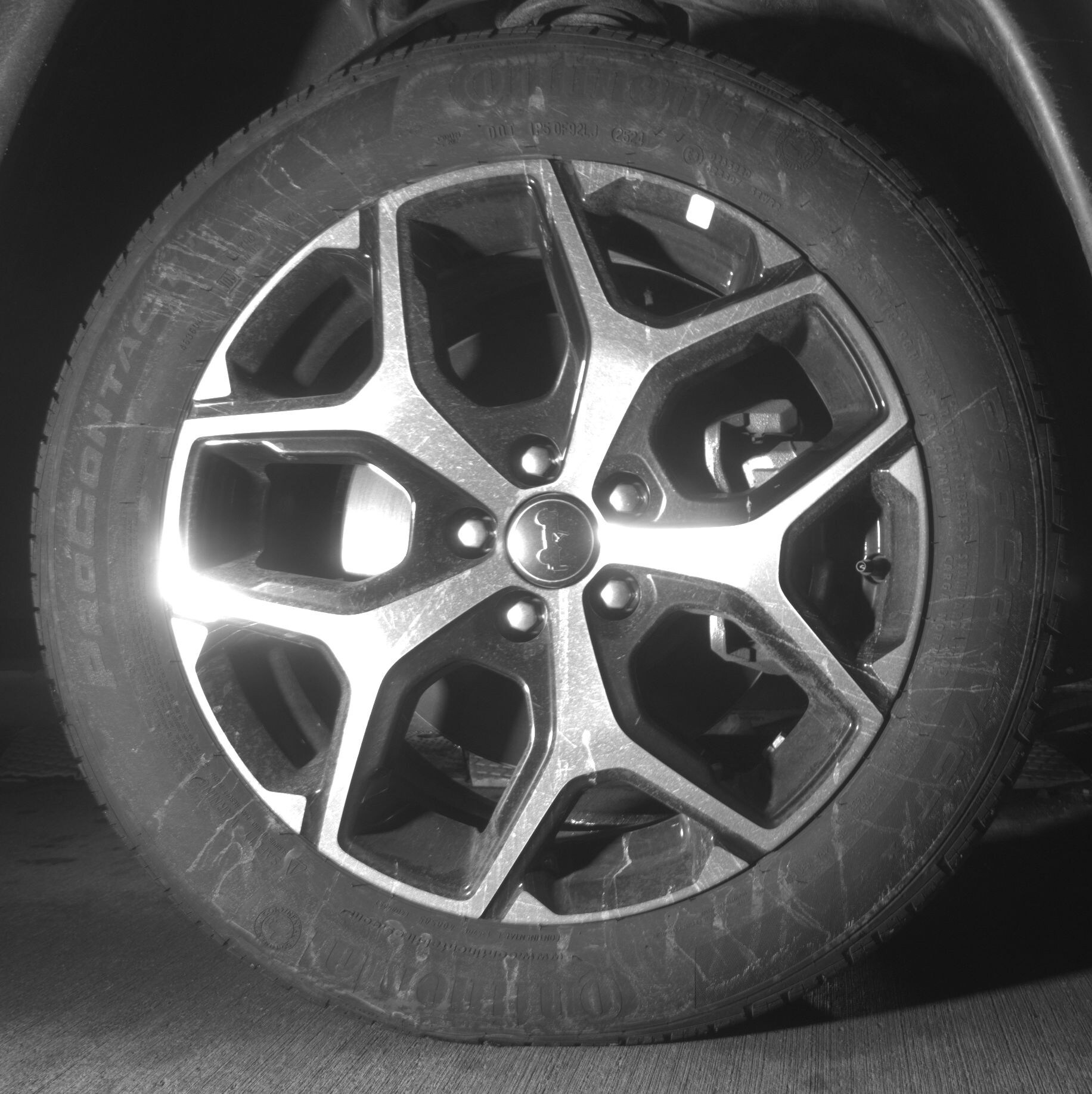 Thumbnail: 2025 Jeep Compass - 10