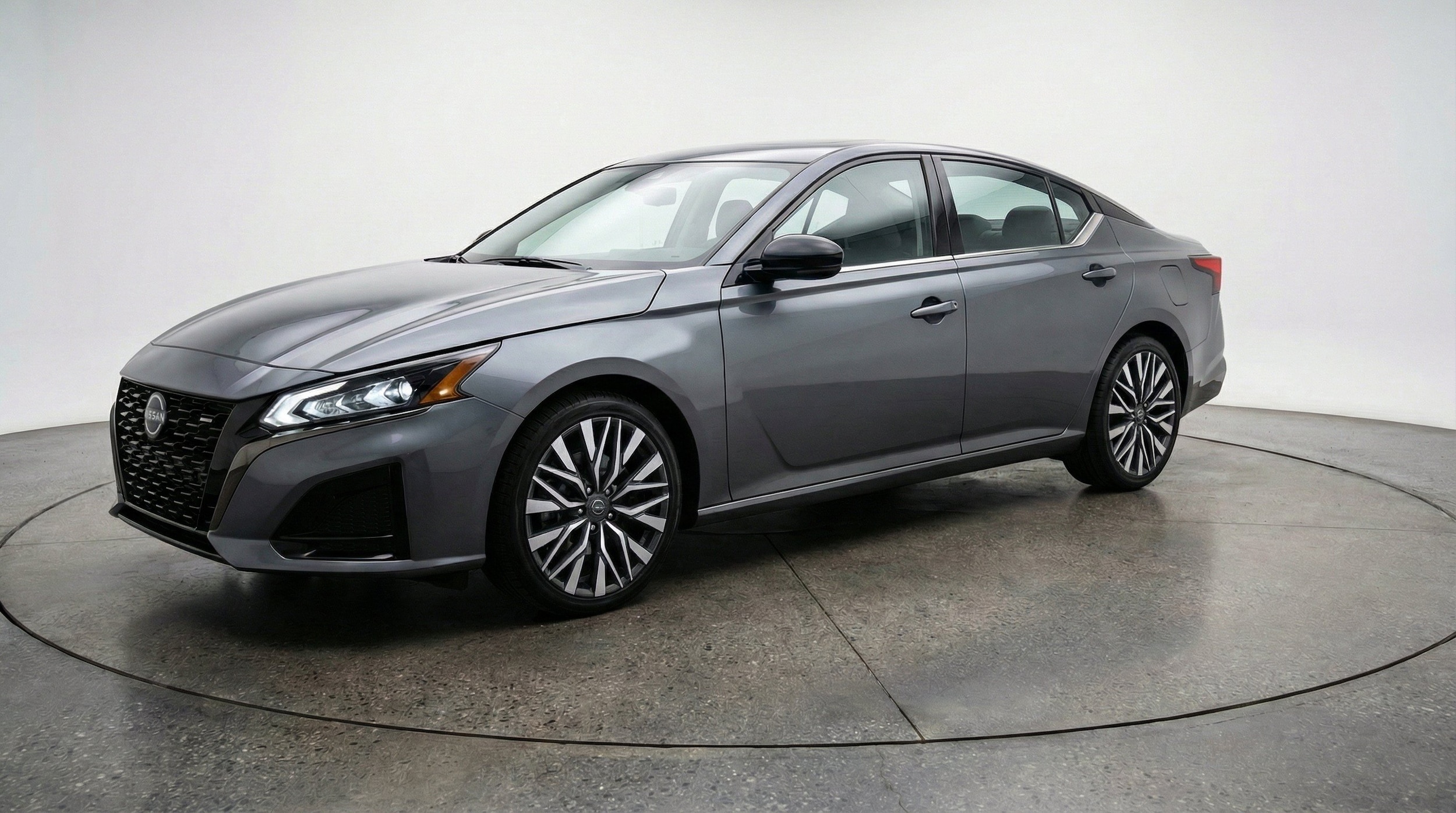 Thumbnail: 2026 Nissan Altima - 3