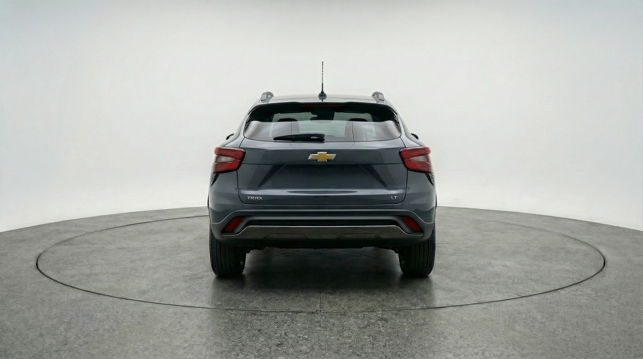 Thumbnail: 2025 Chevrolet Trax - 6