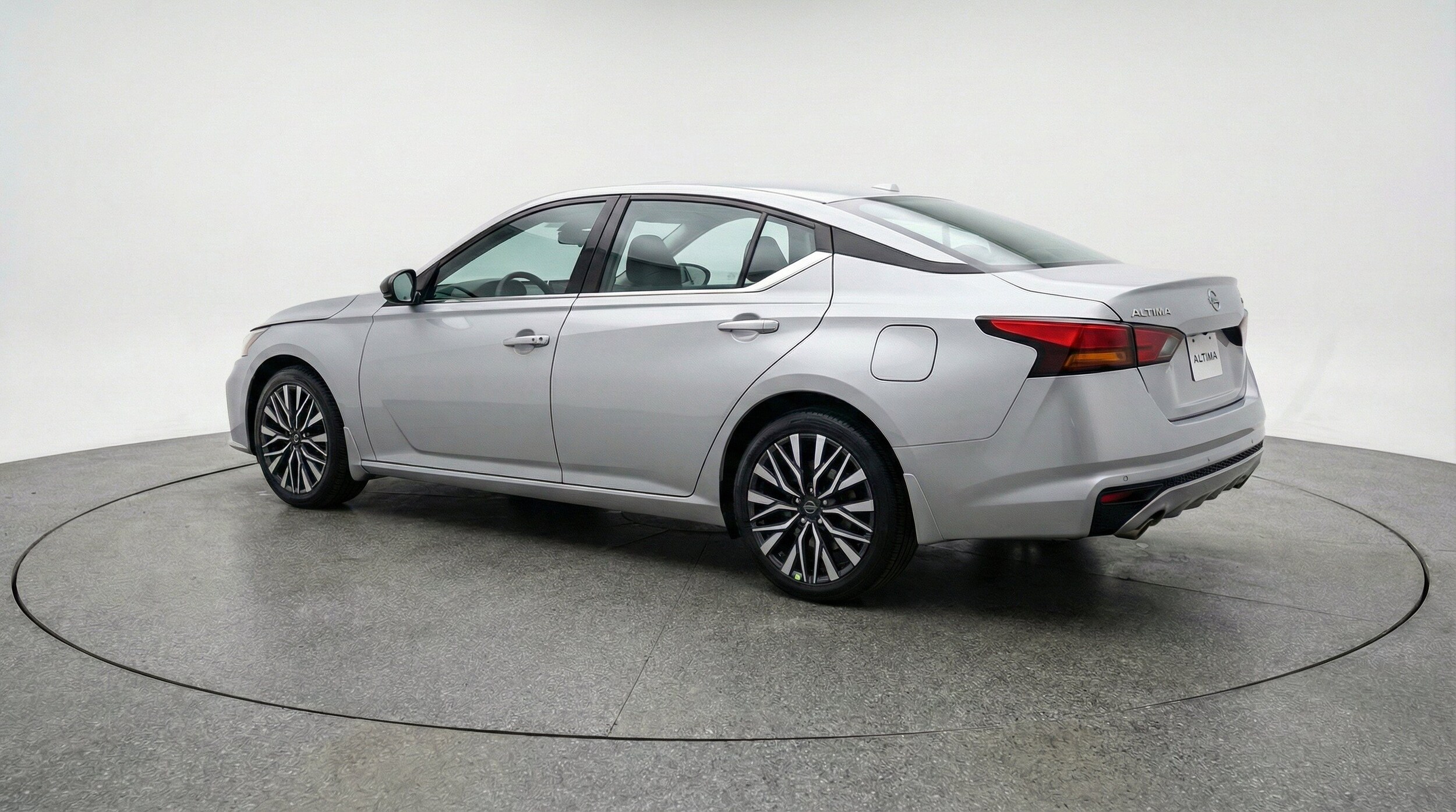 Thumbnail: 2026 Nissan Altima - 6