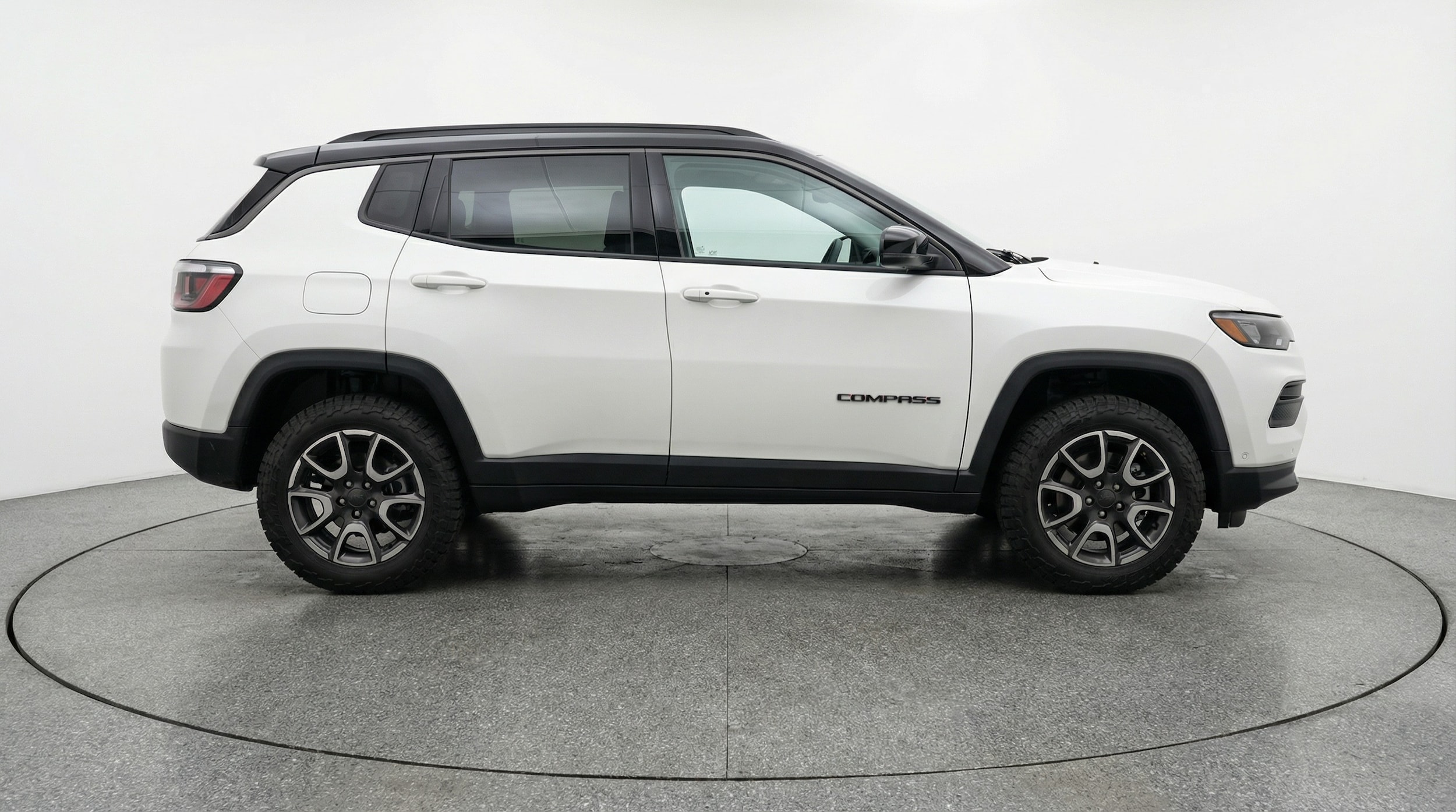Thumbnail: 2025 Jeep Compass - 8