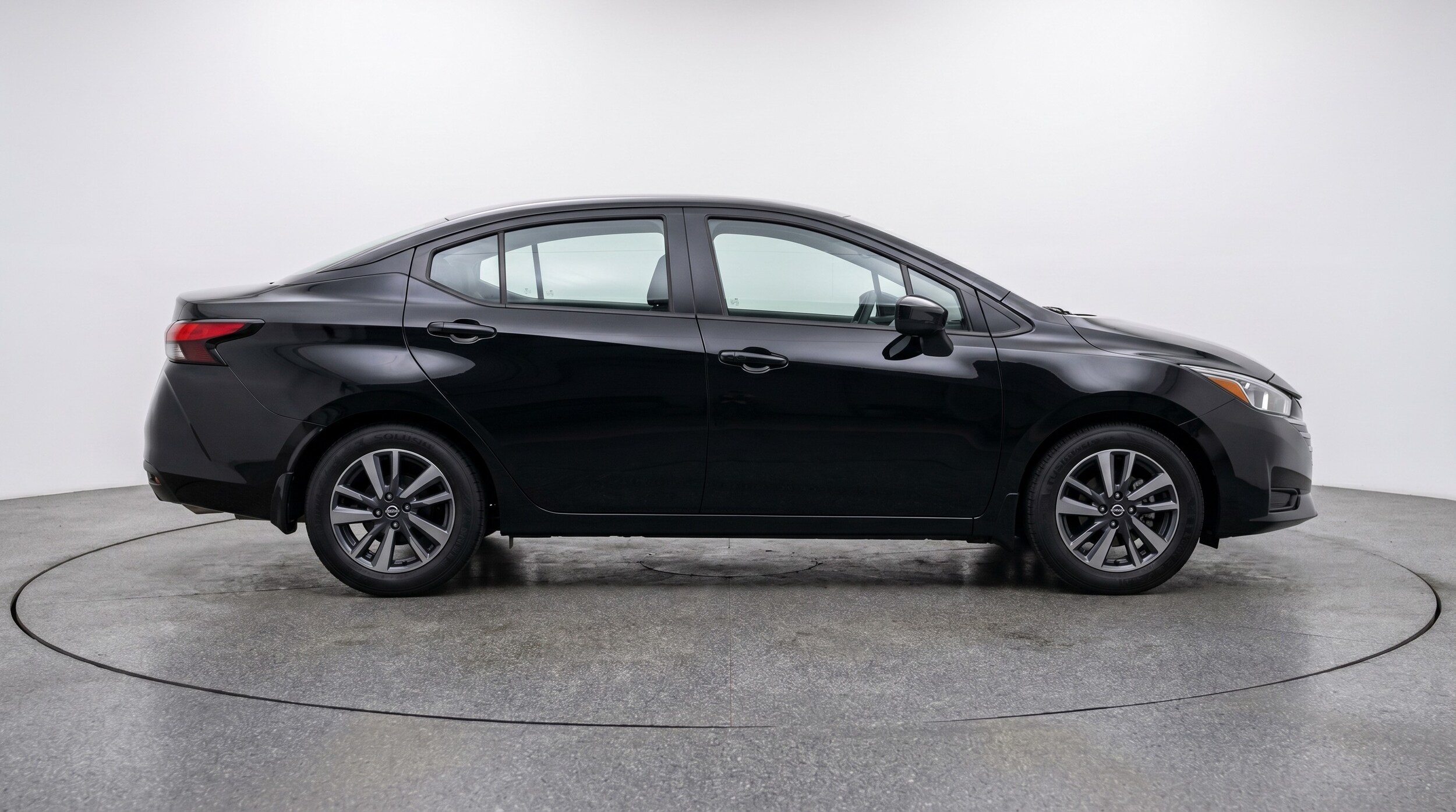 Thumbnail: 2025 Nissan Versa - 8