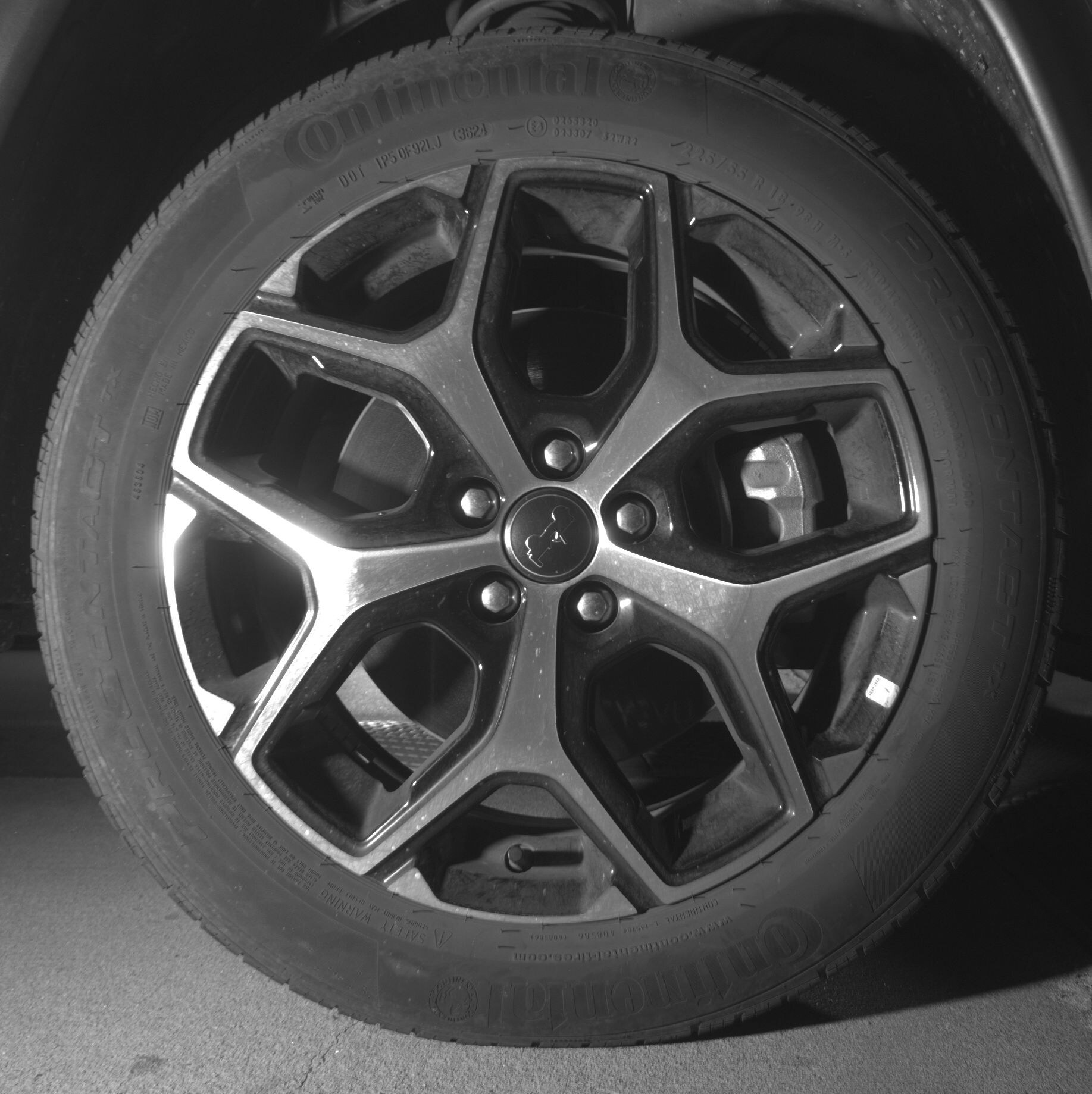 Thumbnail: 2025 Jeep Compass - 10