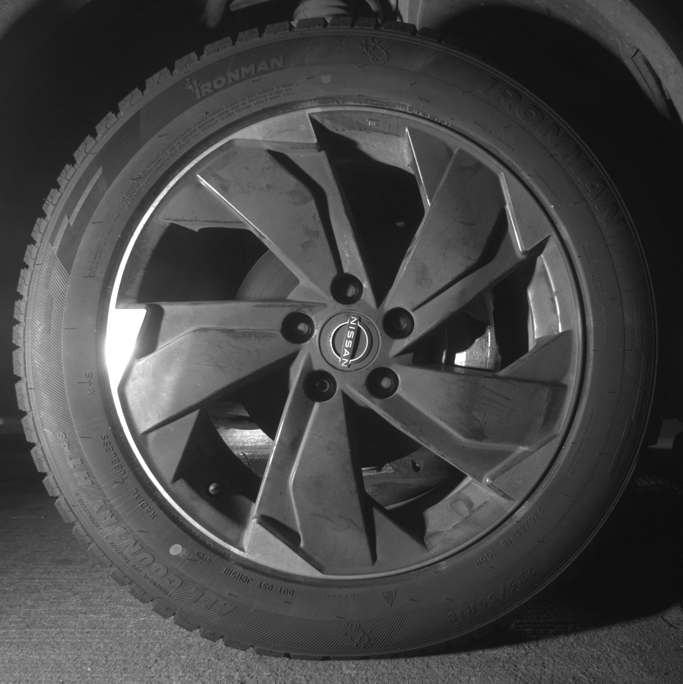 Thumbnail: 2025 Nissan Rogue - 10