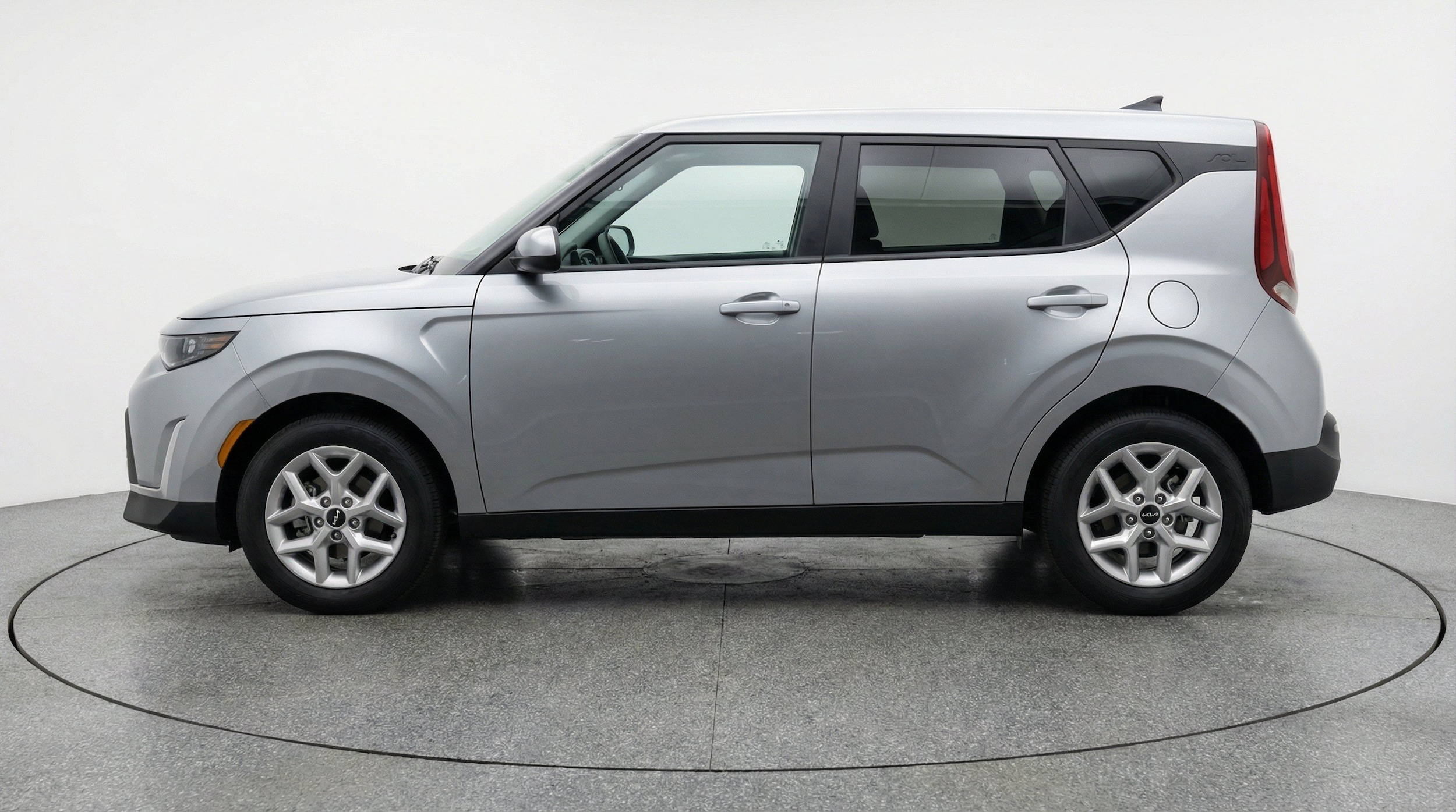 Thumbnail: 2025 Kia Soul - 5