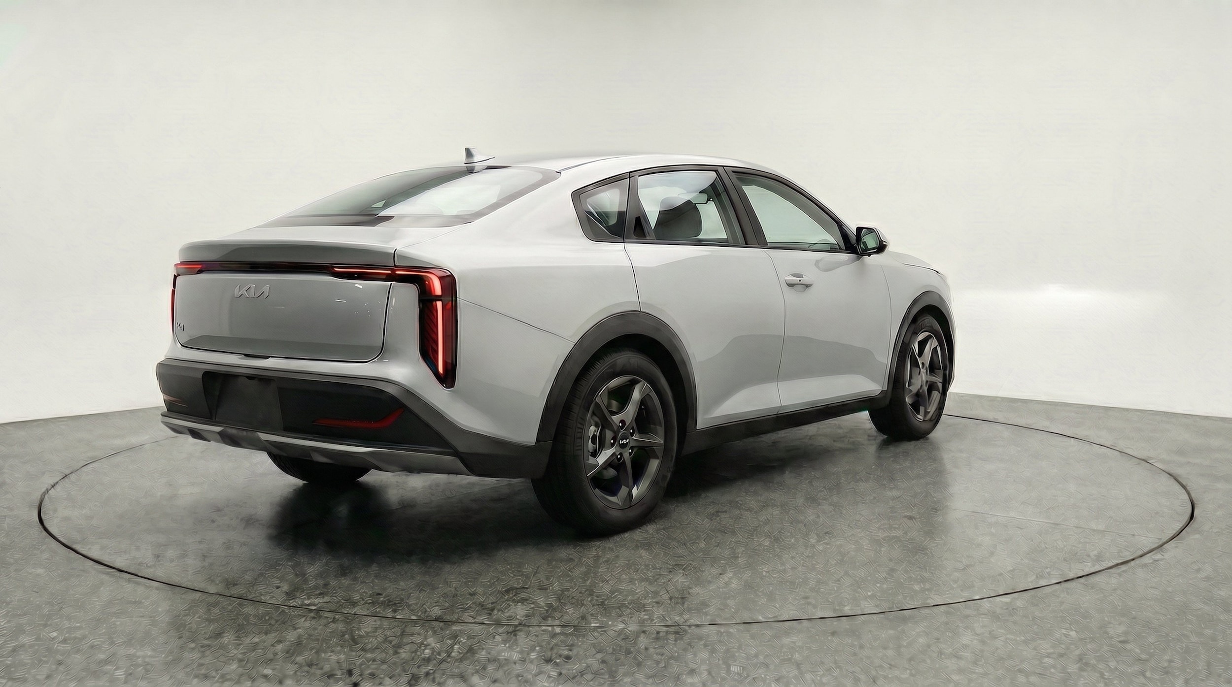 Thumbnail: 2026 Kia K4 - 9