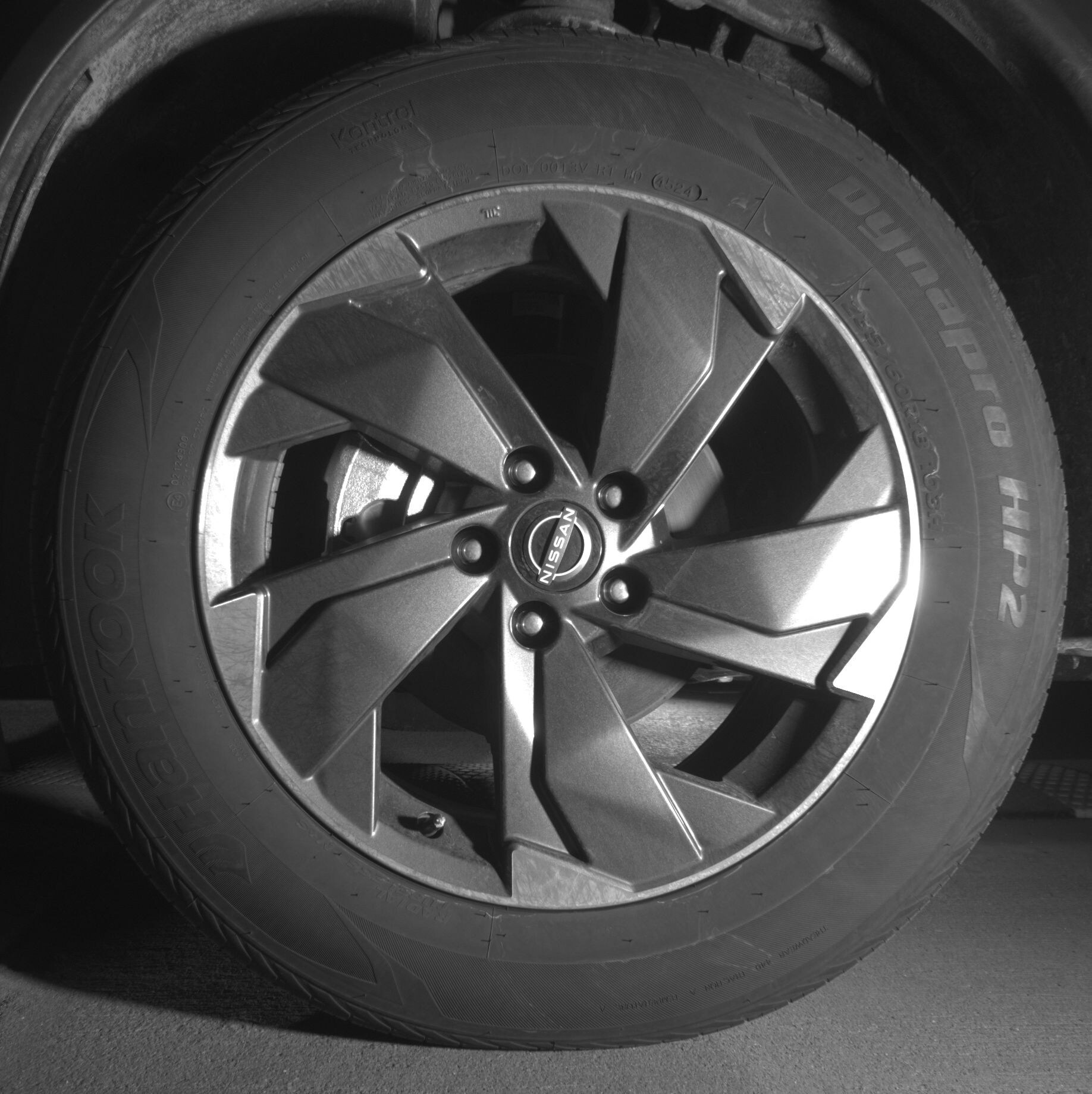 Thumbnail: 2025 Nissan Rogue - 9