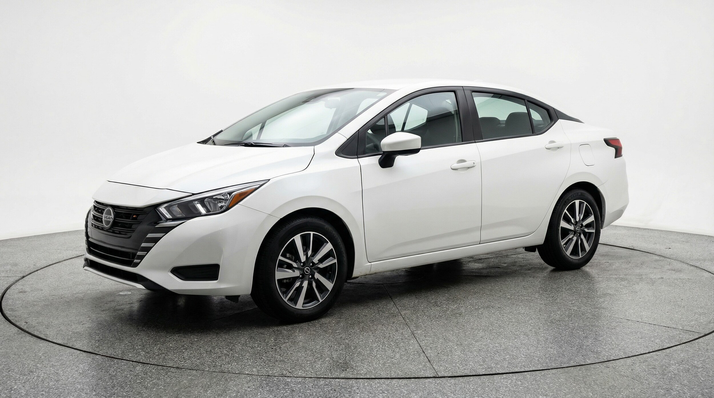 Thumbnail: 2025 Nissan Versa - 3