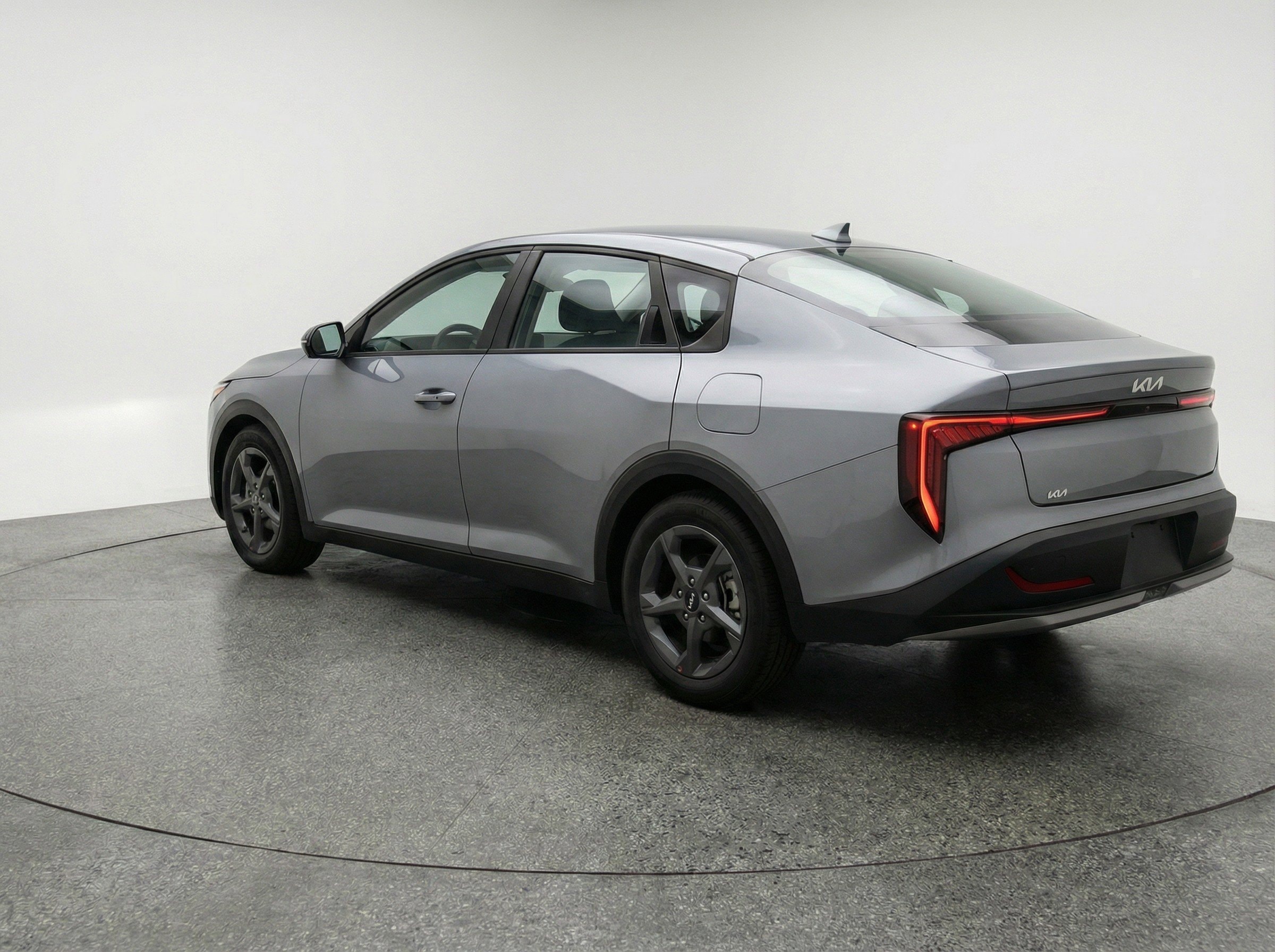 Thumbnail: 2025 Kia K4 - 6