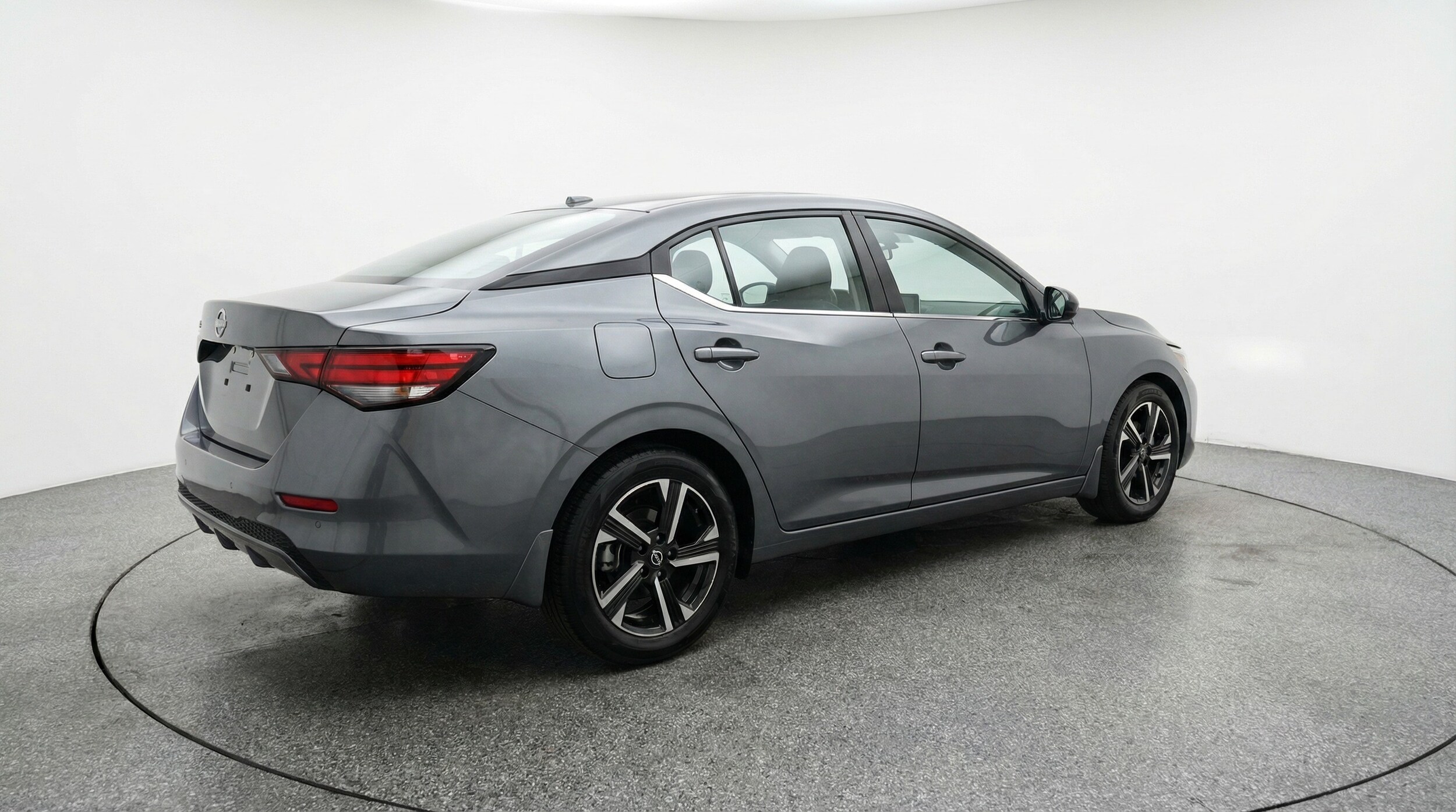Thumbnail: 2025 Nissan Sentra - 7