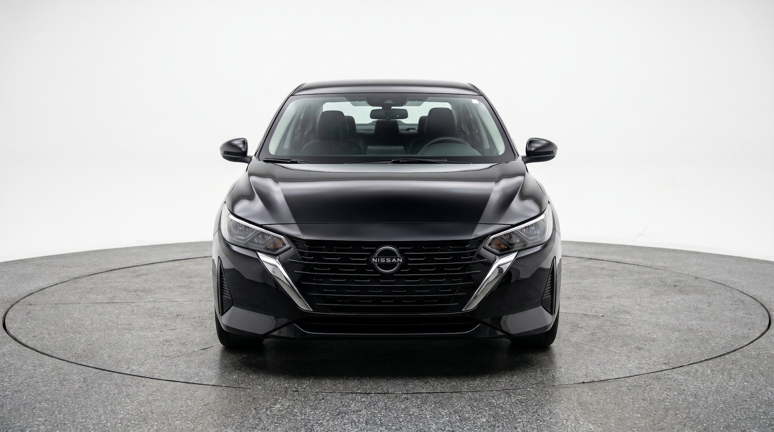 Thumbnail: 2025 Nissan Sentra - 2