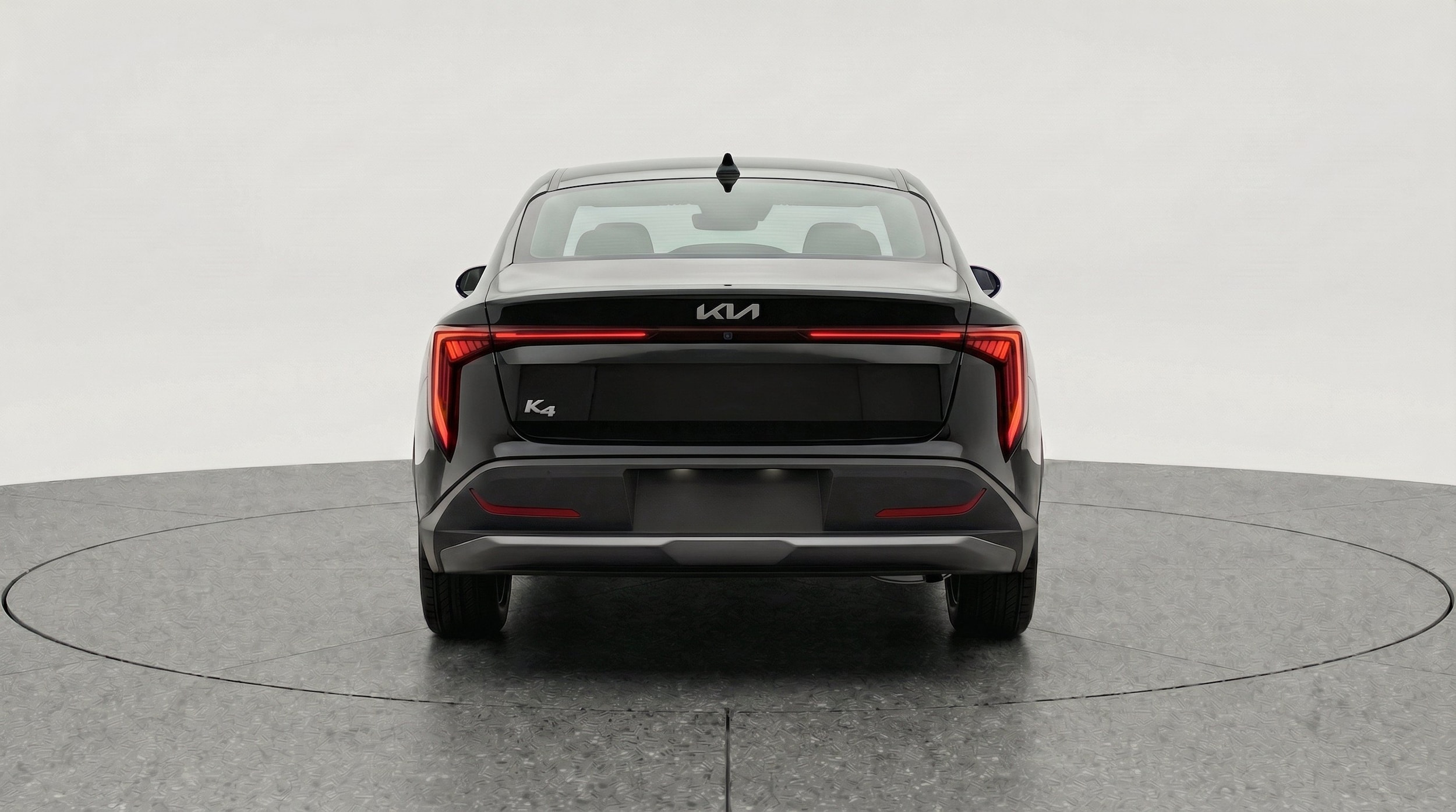 Thumbnail: 2025 Kia K4 - 7