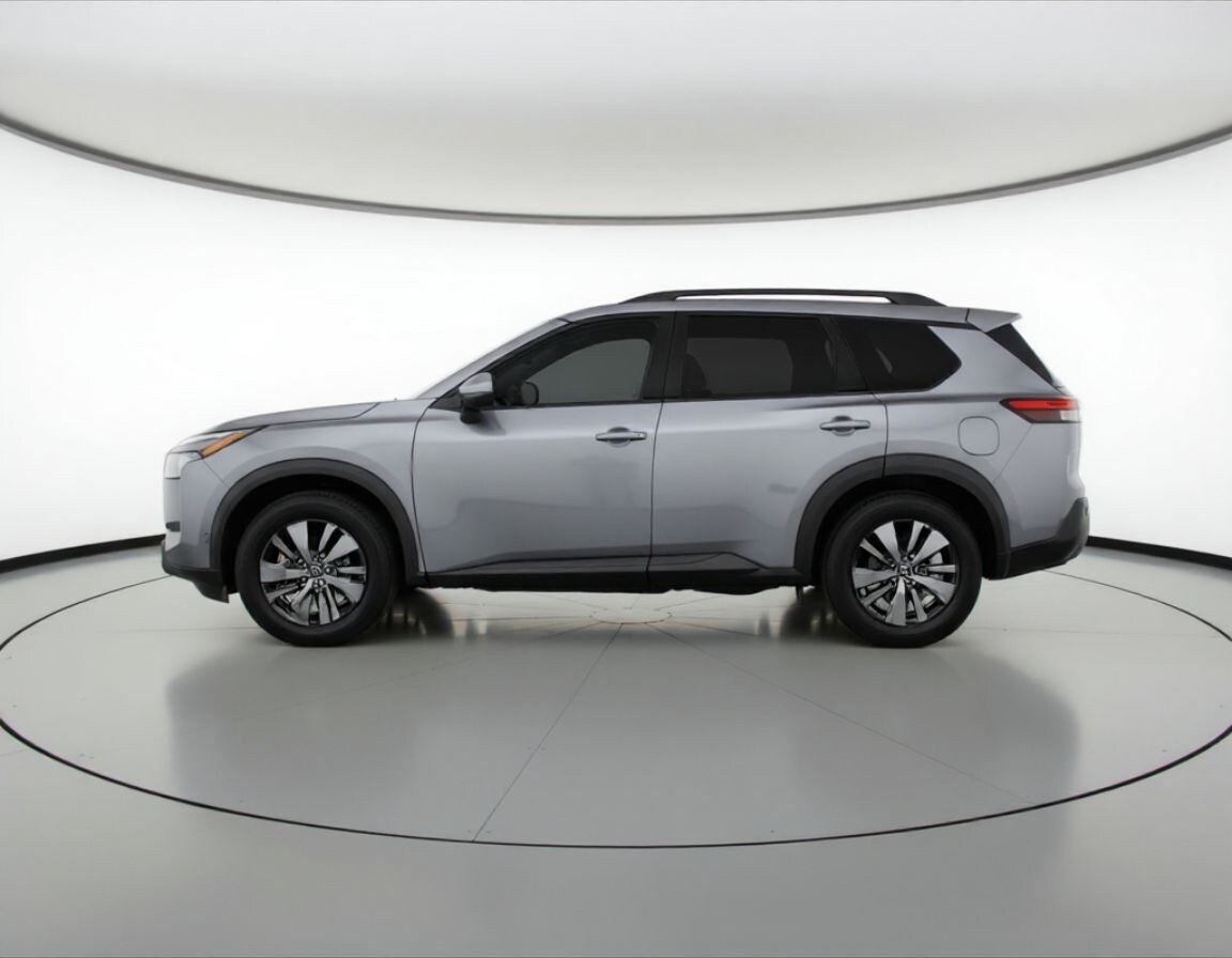Thumbnail: 2025 Nissan Pathfinder - 4