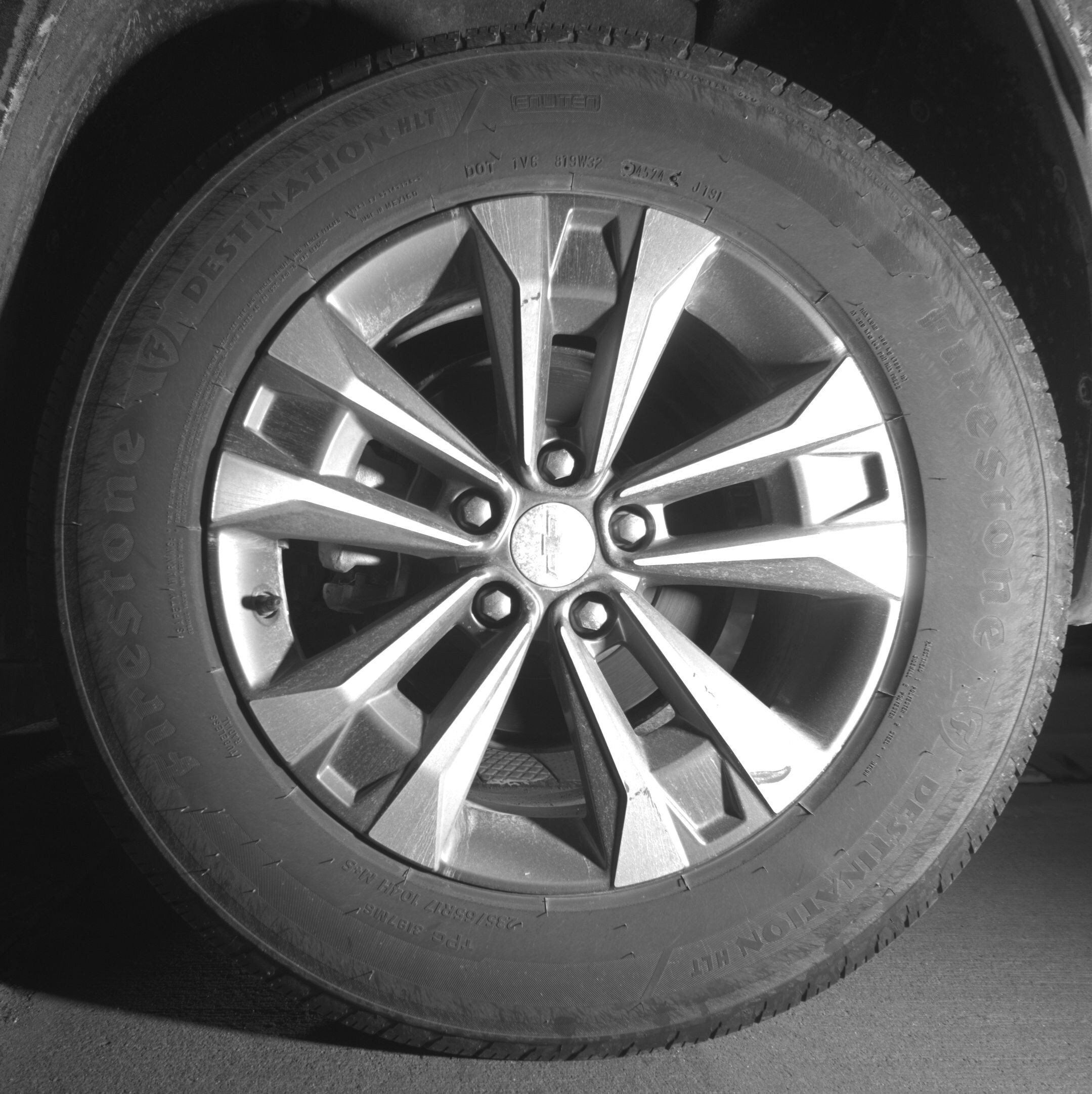 Thumbnail: 2025 Chevrolet Equinox - 11