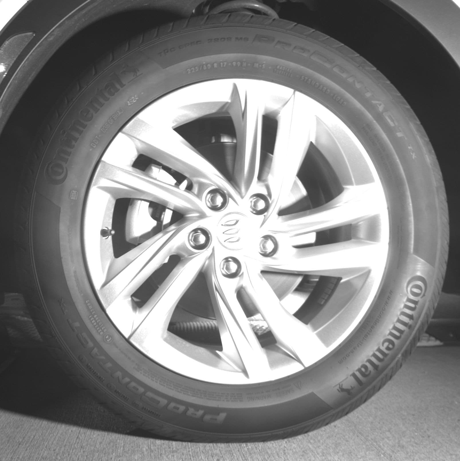 Thumbnail: 2025 Buick Envista - 9