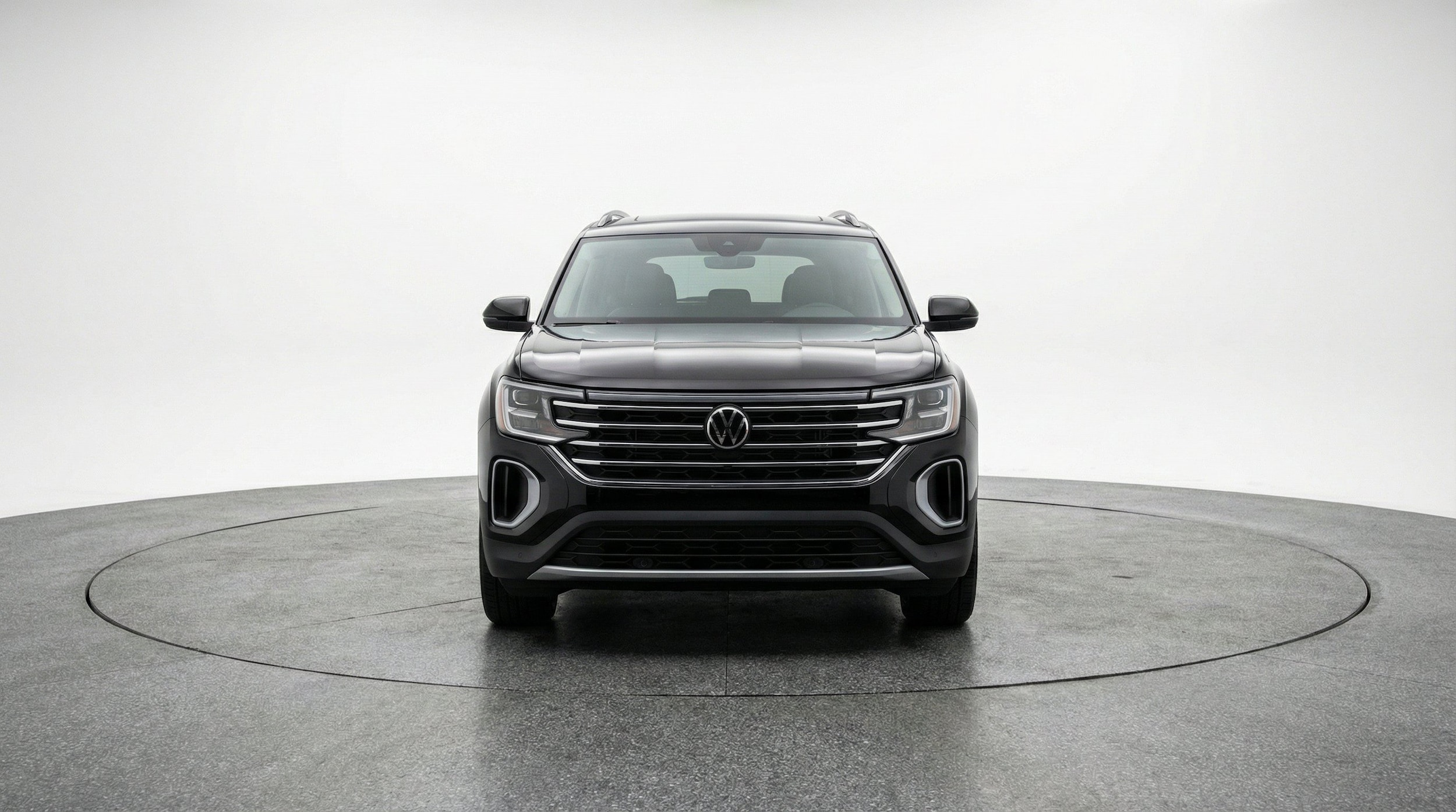 Thumbnail: 2026 Volkswagen Atlas - 2