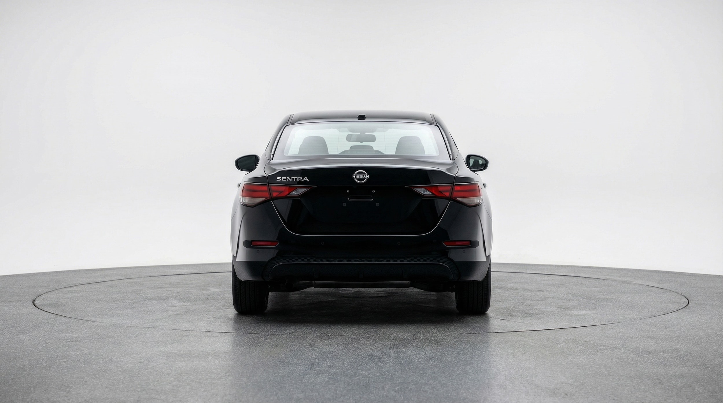 Thumbnail: 2025 Nissan Sentra - 6