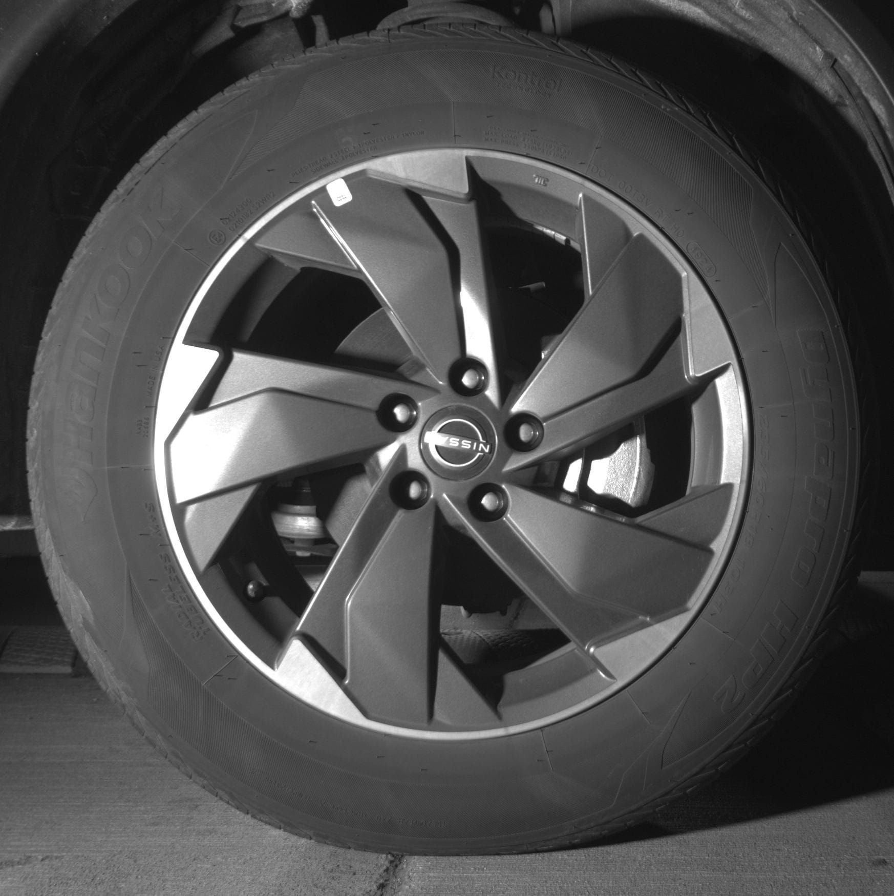 Thumbnail: 2025 Nissan Rogue - 10