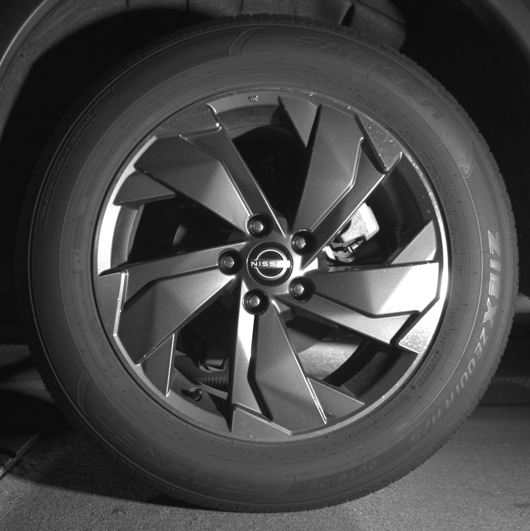 Thumbnail: 2025 Nissan Rogue - 11