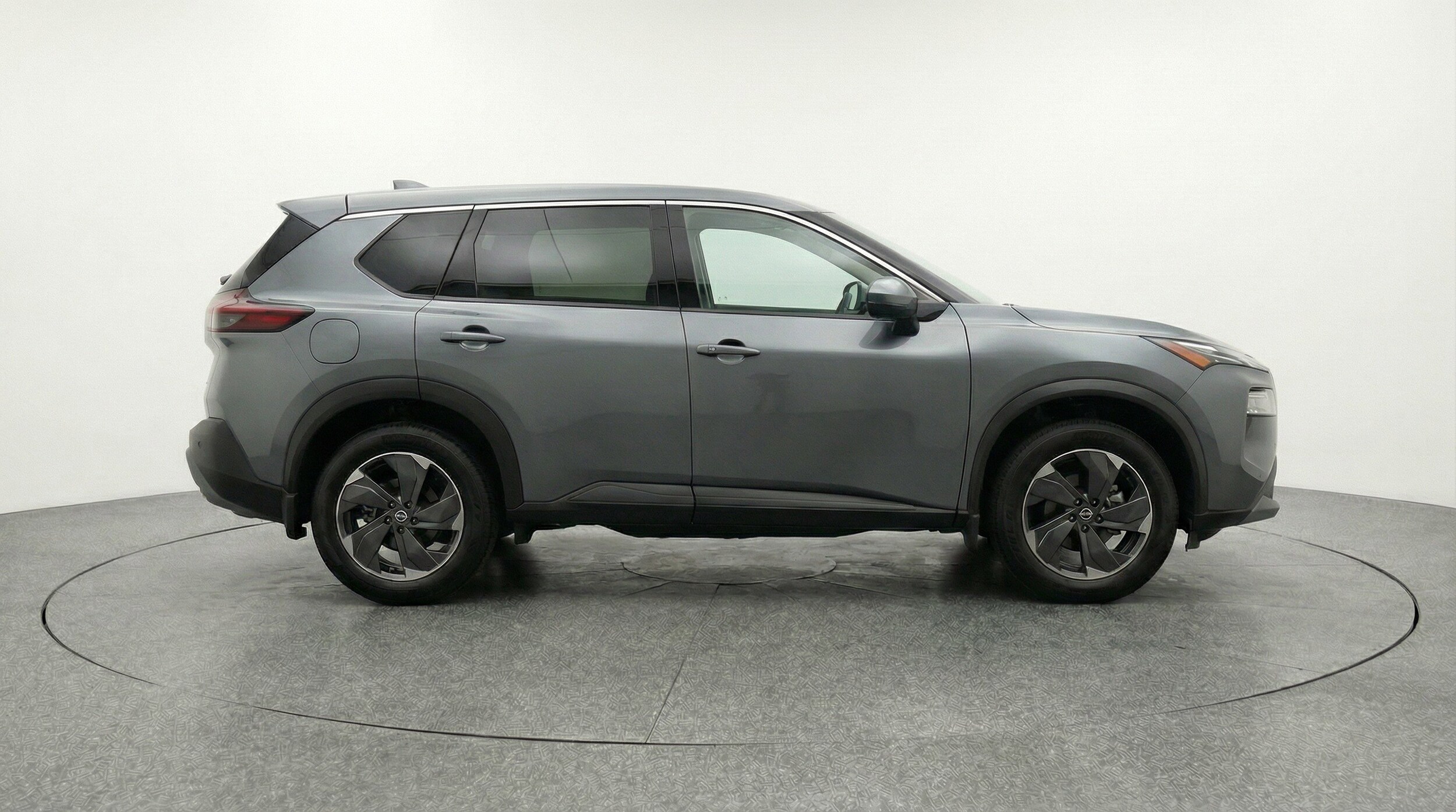 Thumbnail: 2025 Nissan Rogue - 11