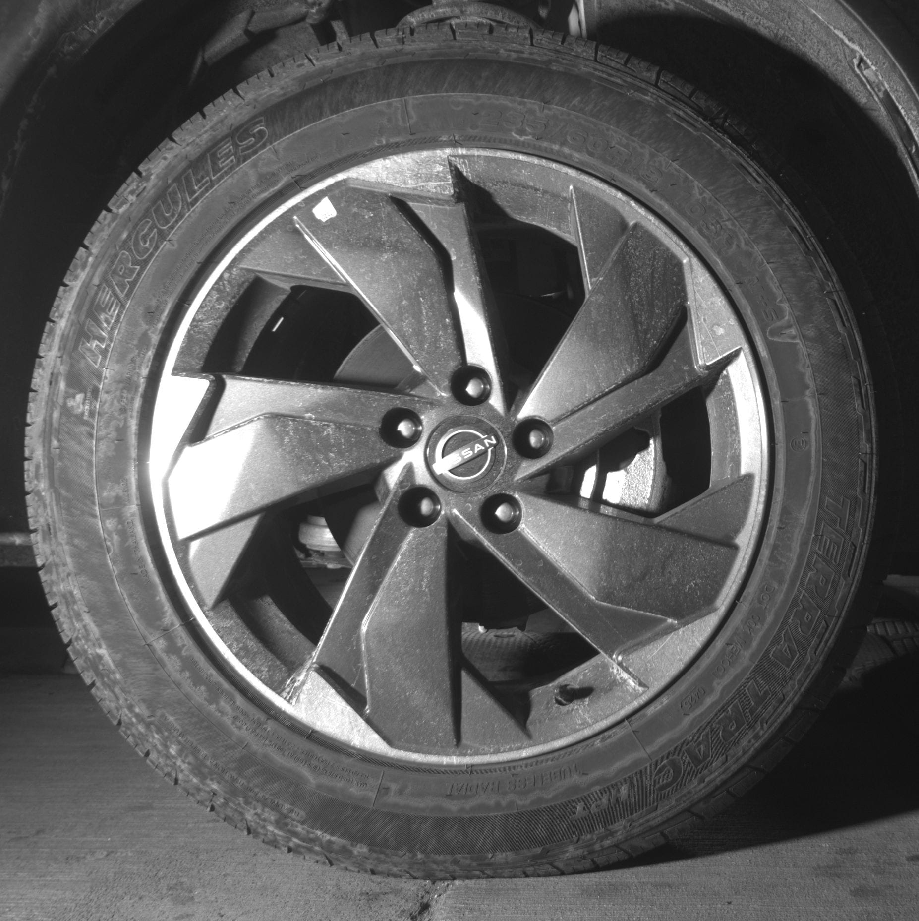 Thumbnail: 2025 Nissan Rogue - 10