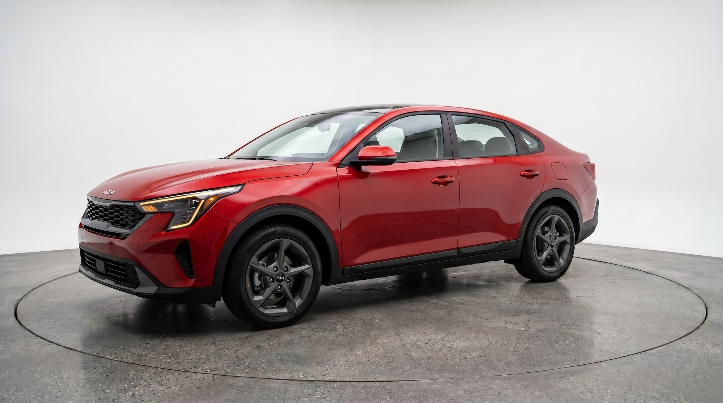 Thumbnail: 2025 Kia K4 - 3