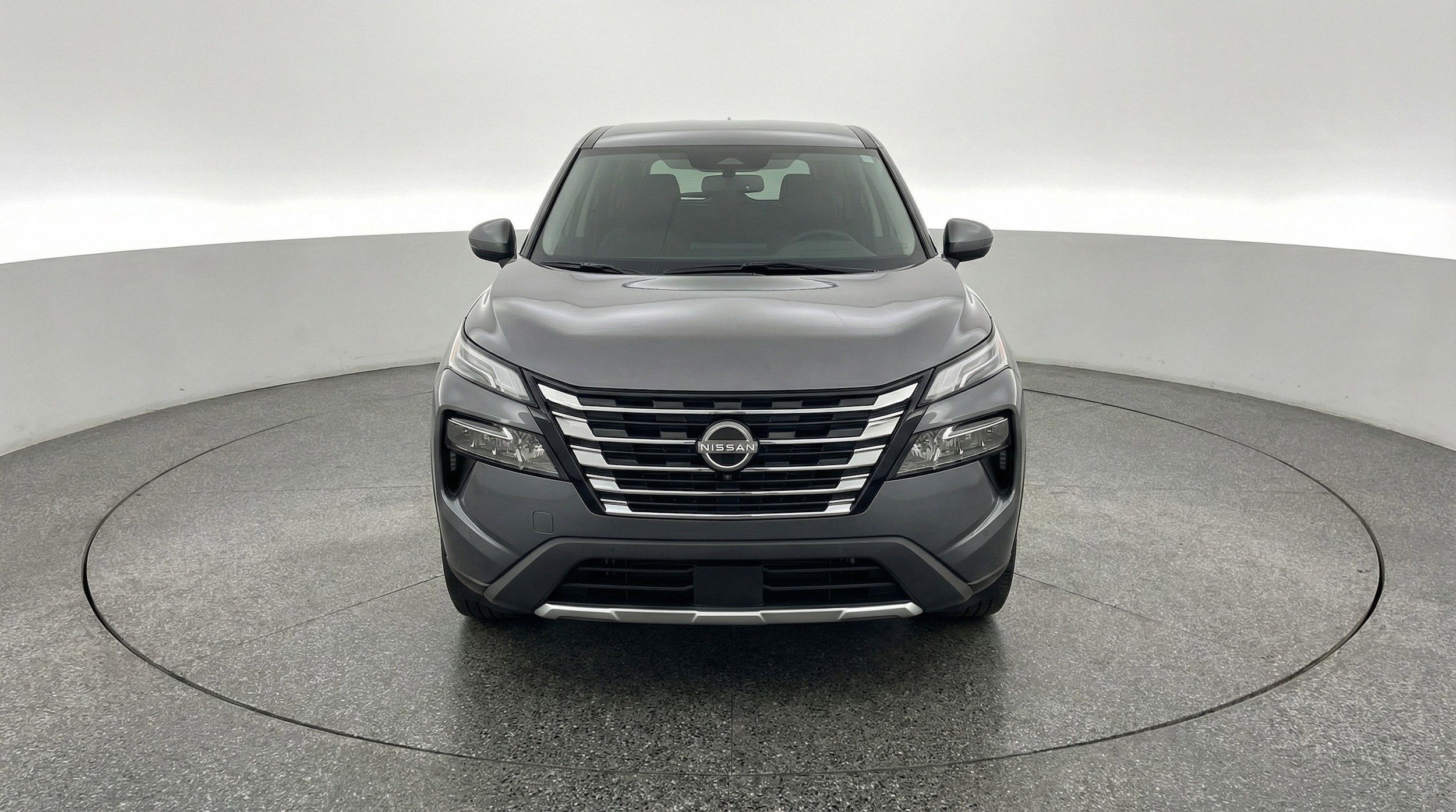 Thumbnail: 2025 Nissan Rogue - 2