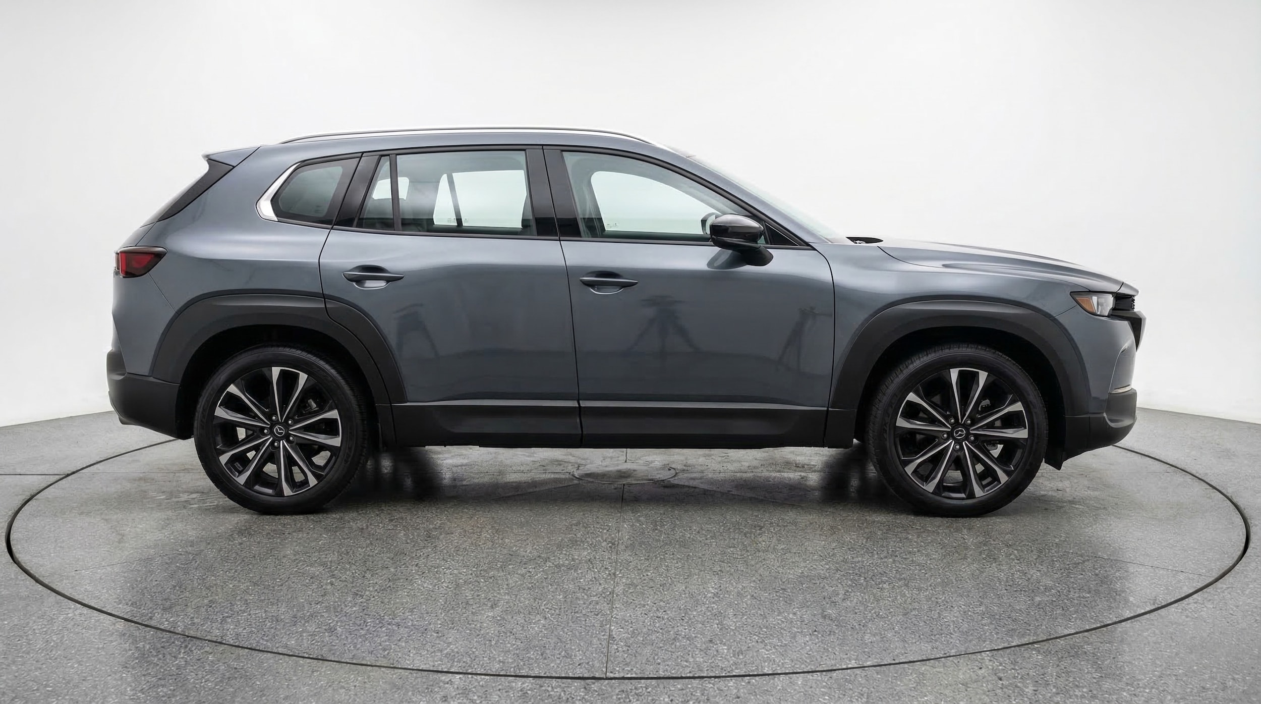 Thumbnail: 2025 Mazda CX-50 - 8