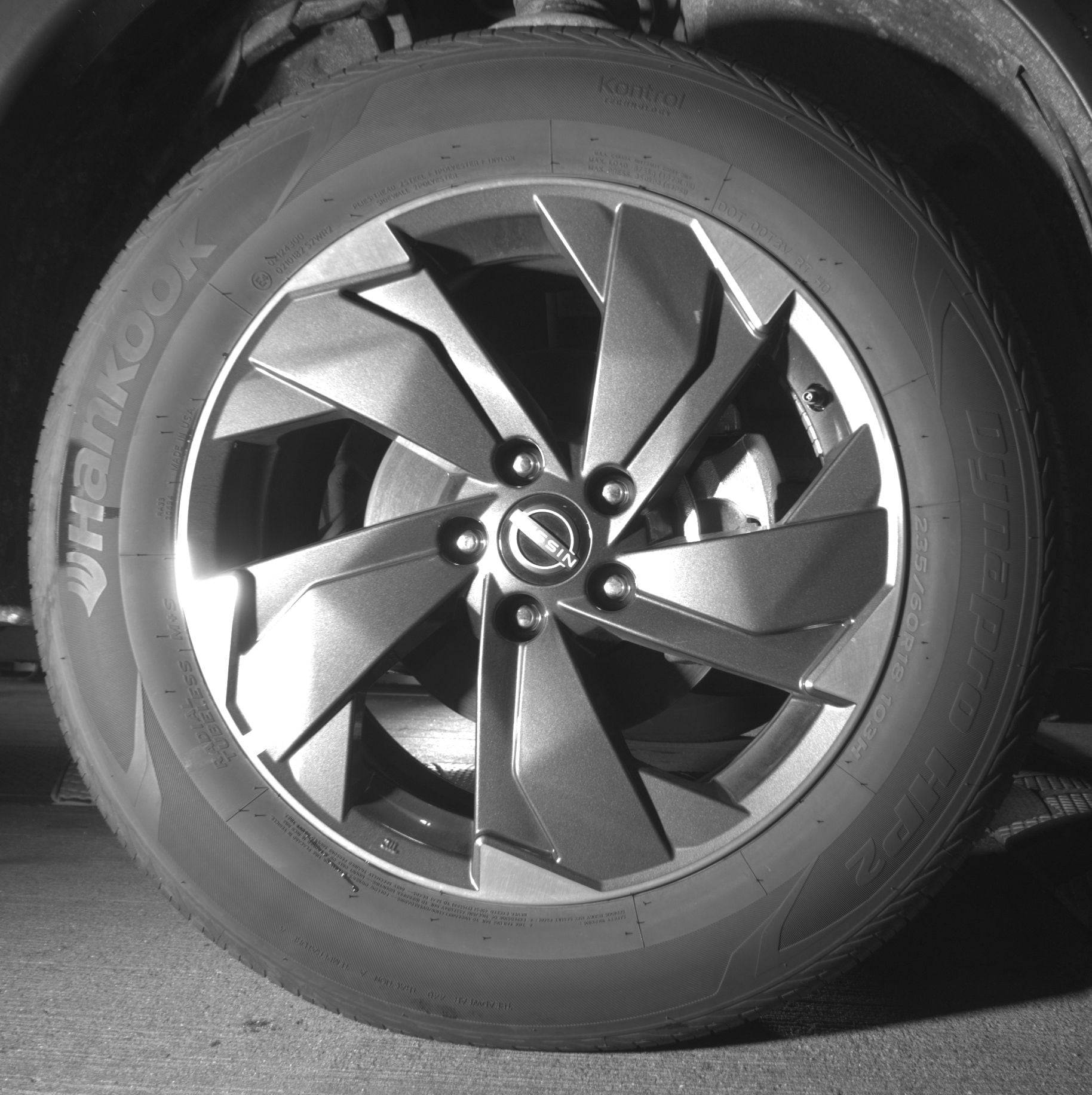 Thumbnail: 2025 Nissan Rogue - 10