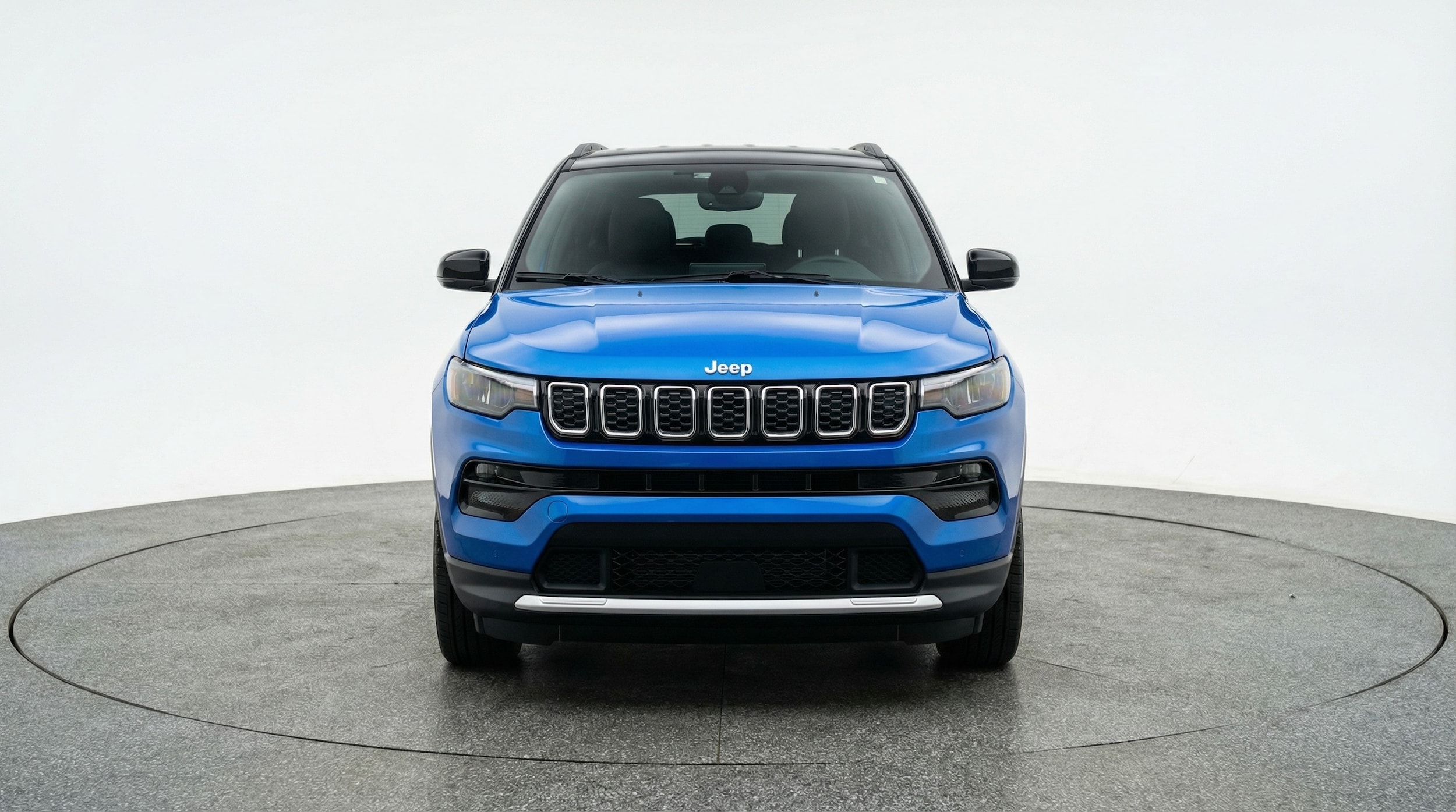 Thumbnail: 2025 Jeep Compass - 2