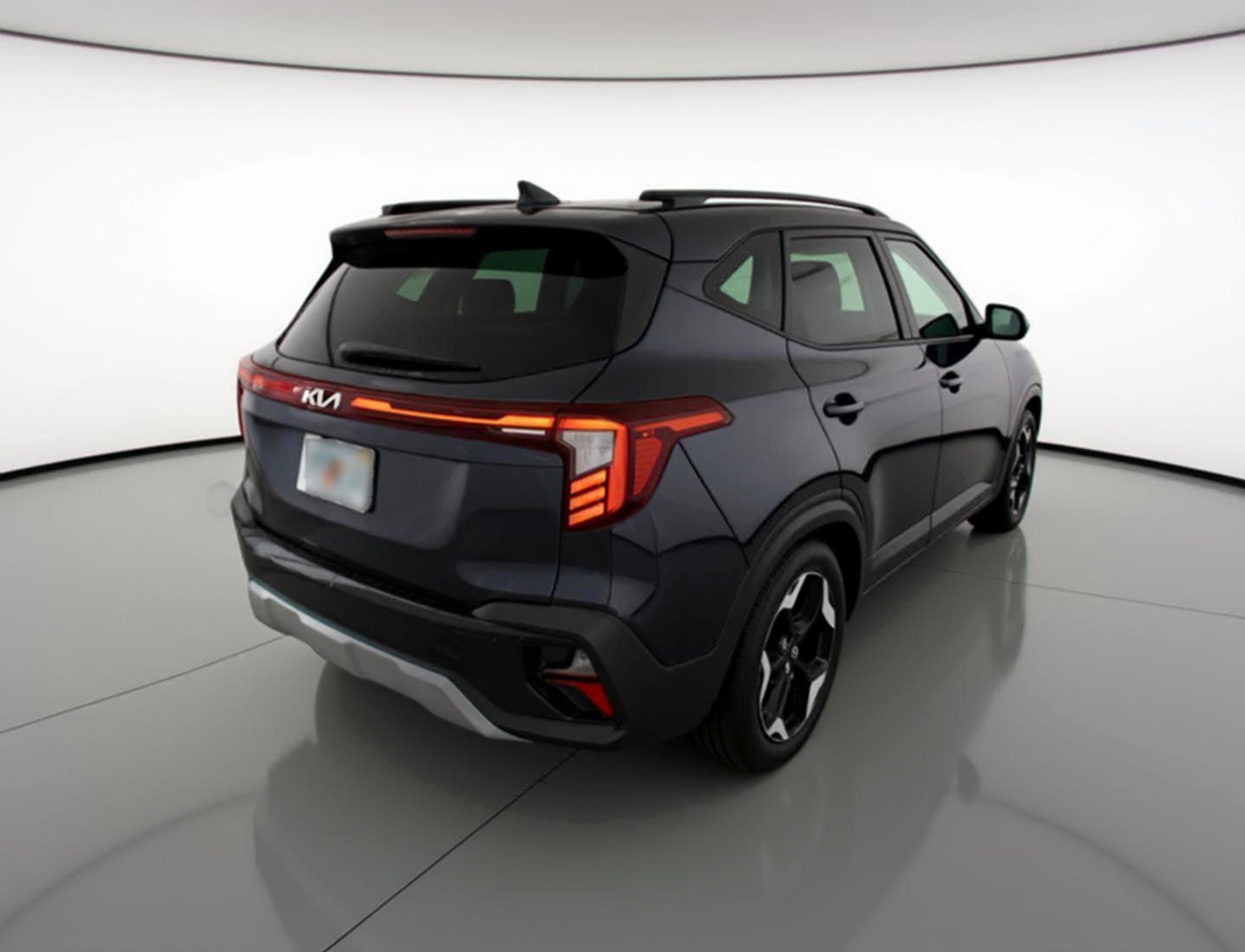 Thumbnail: 2025 Kia Seltos - 7