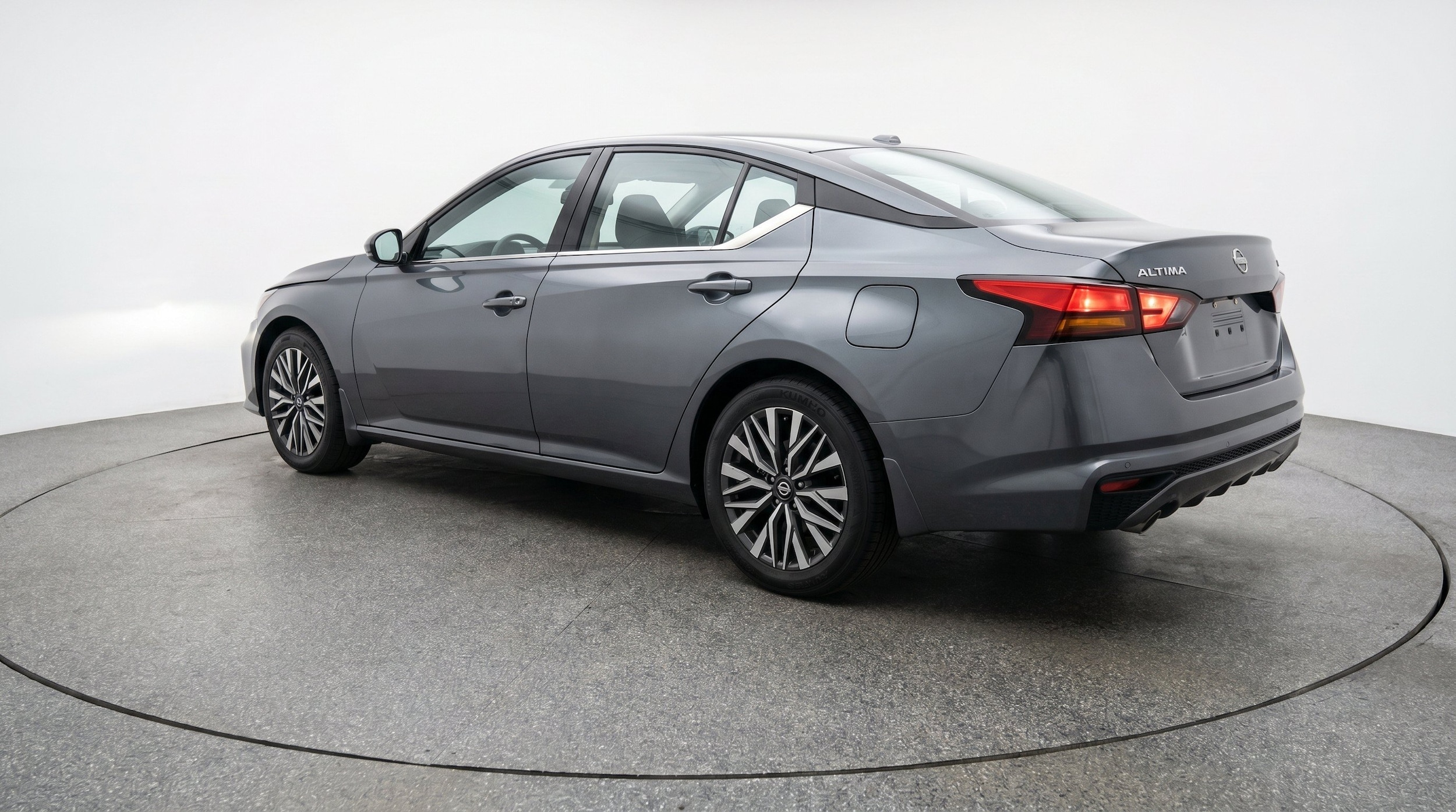 Thumbnail: 2026 Nissan Altima - 6