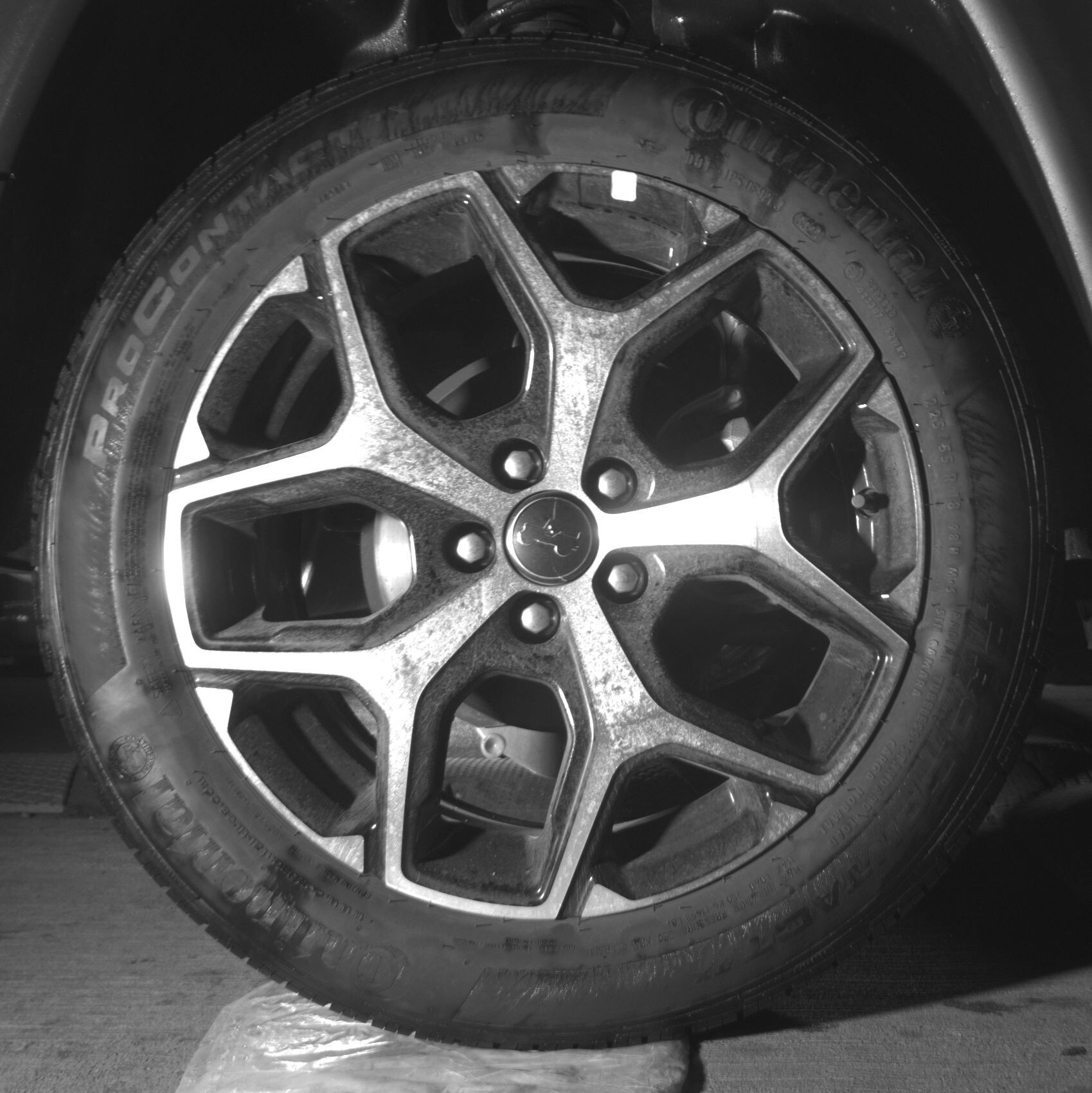 Thumbnail: 2025 Jeep Compass - 12