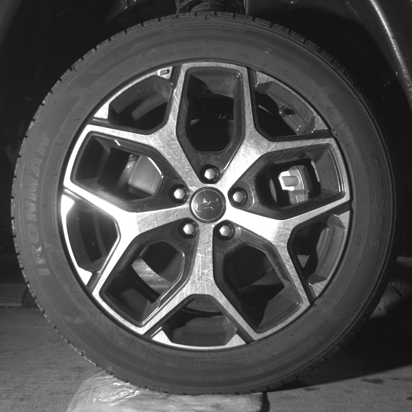 Thumbnail: 2025 Jeep Compass - 10