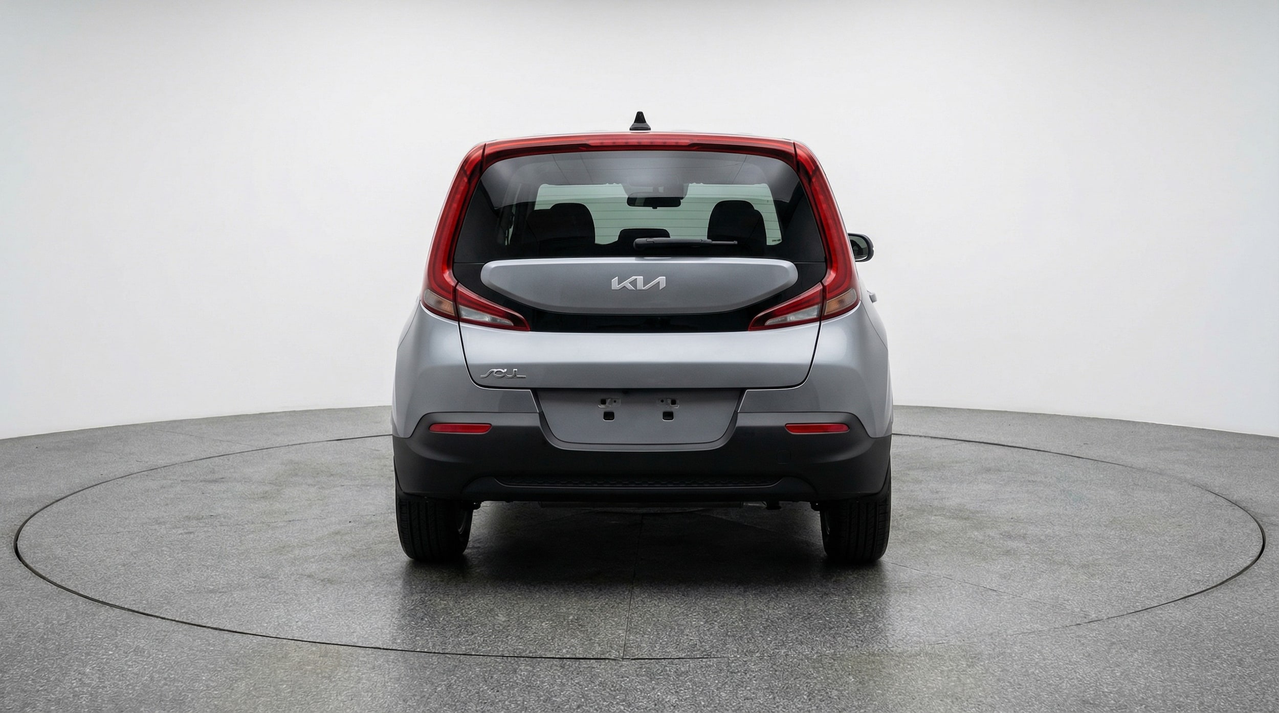 Thumbnail: 2025 Kia Soul - 6