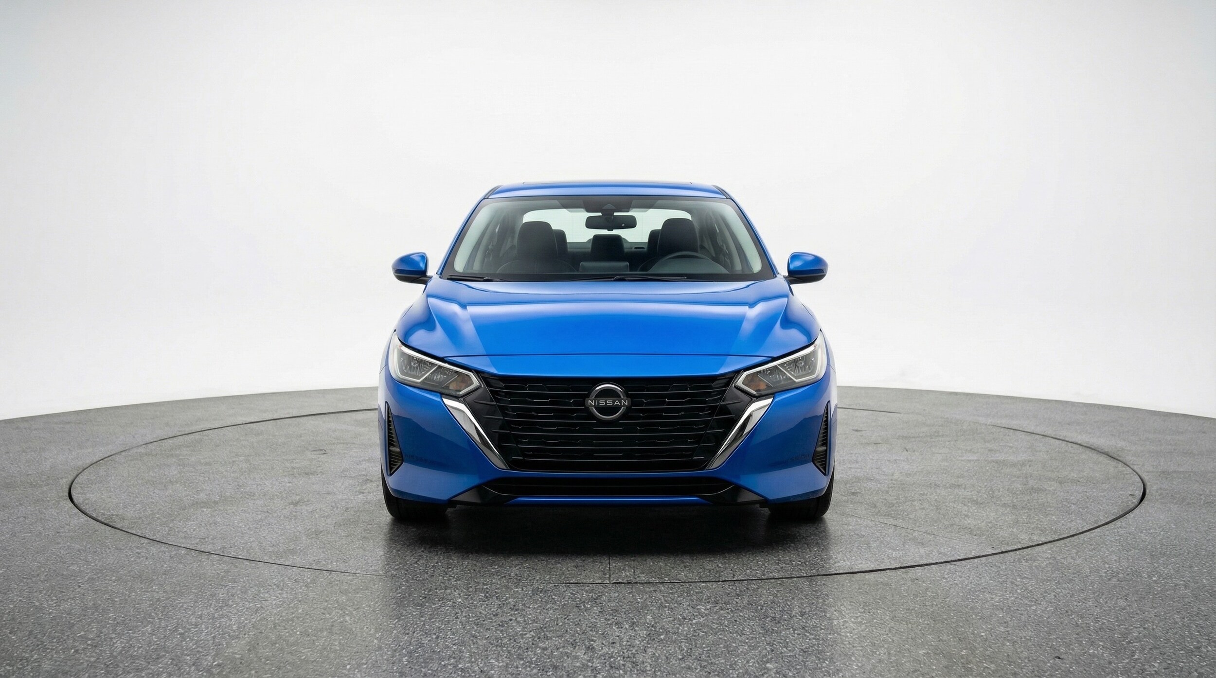 Thumbnail: 2025 Nissan Sentra - 2