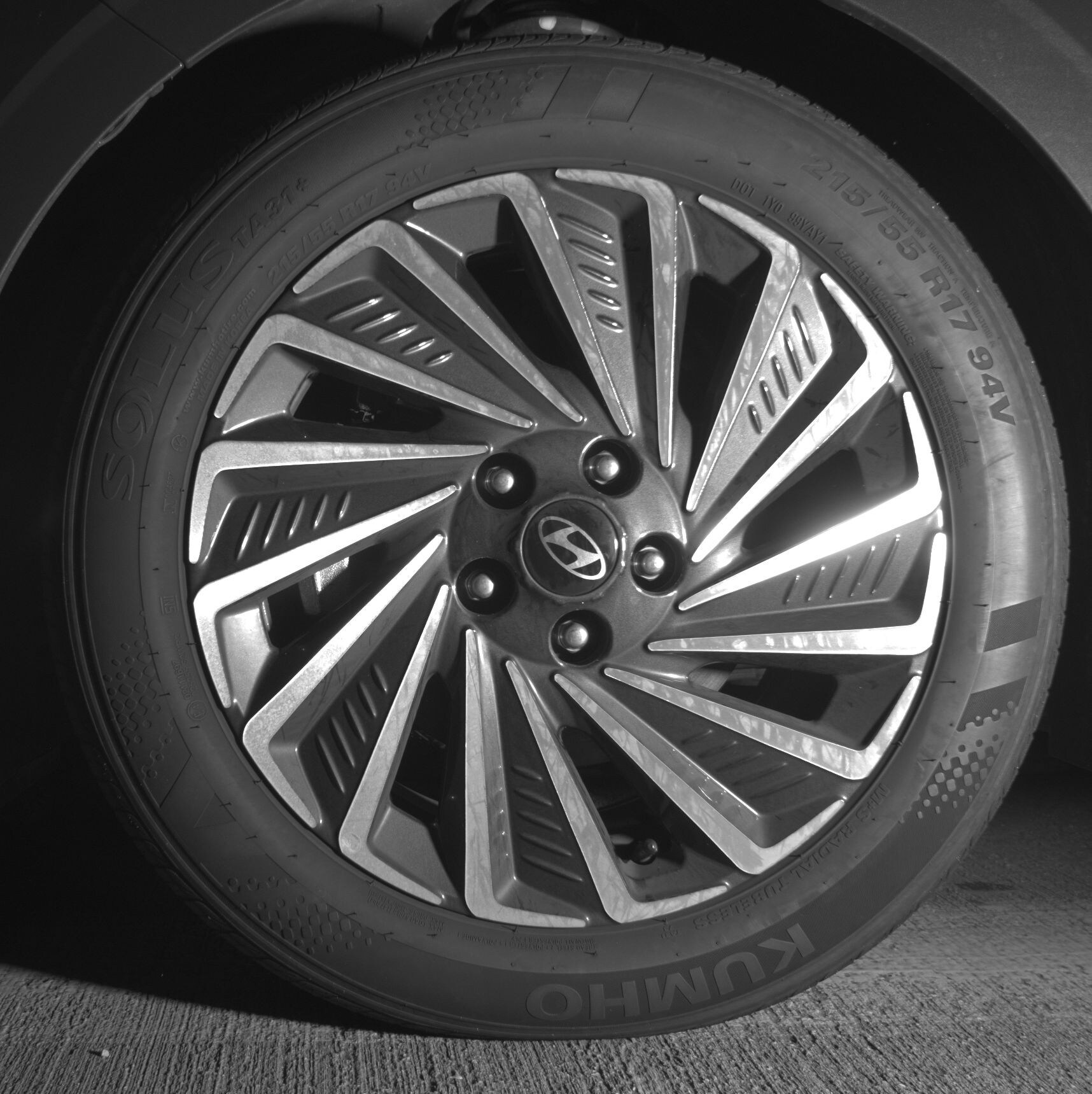 Thumbnail: 2025 Hyundai Sonata - 9